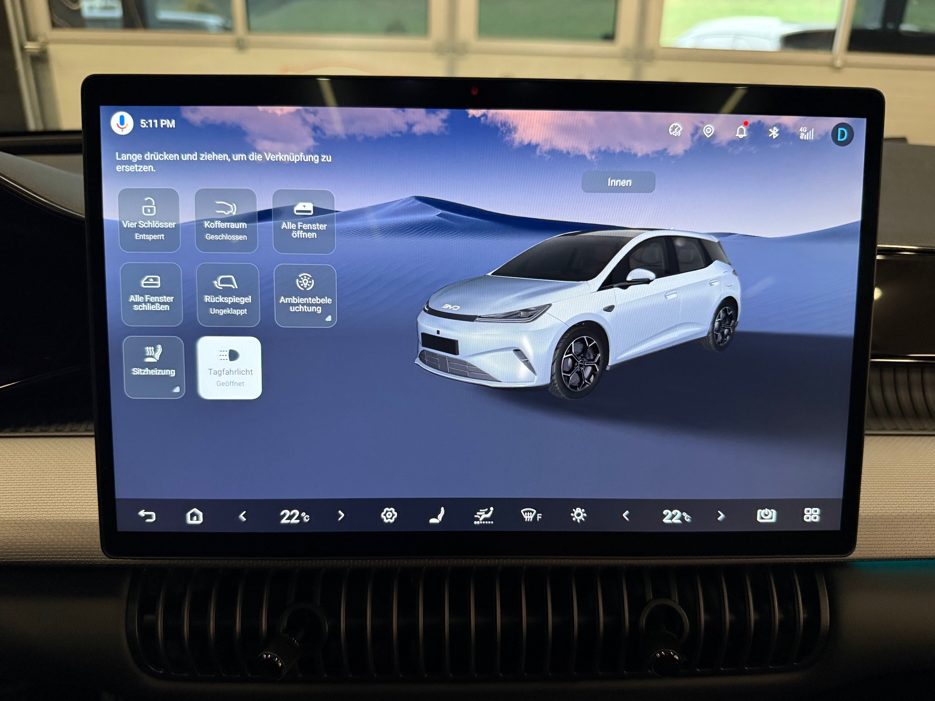 BYD Dolphin G DM-i Comfort-image-26