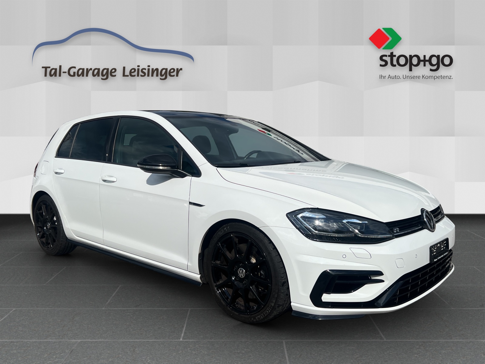 VW Golf 2.0 TSI R 4Motion-image-7