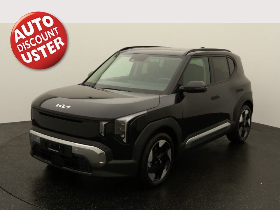 KIA EV2 42 kWh Earth-image-0