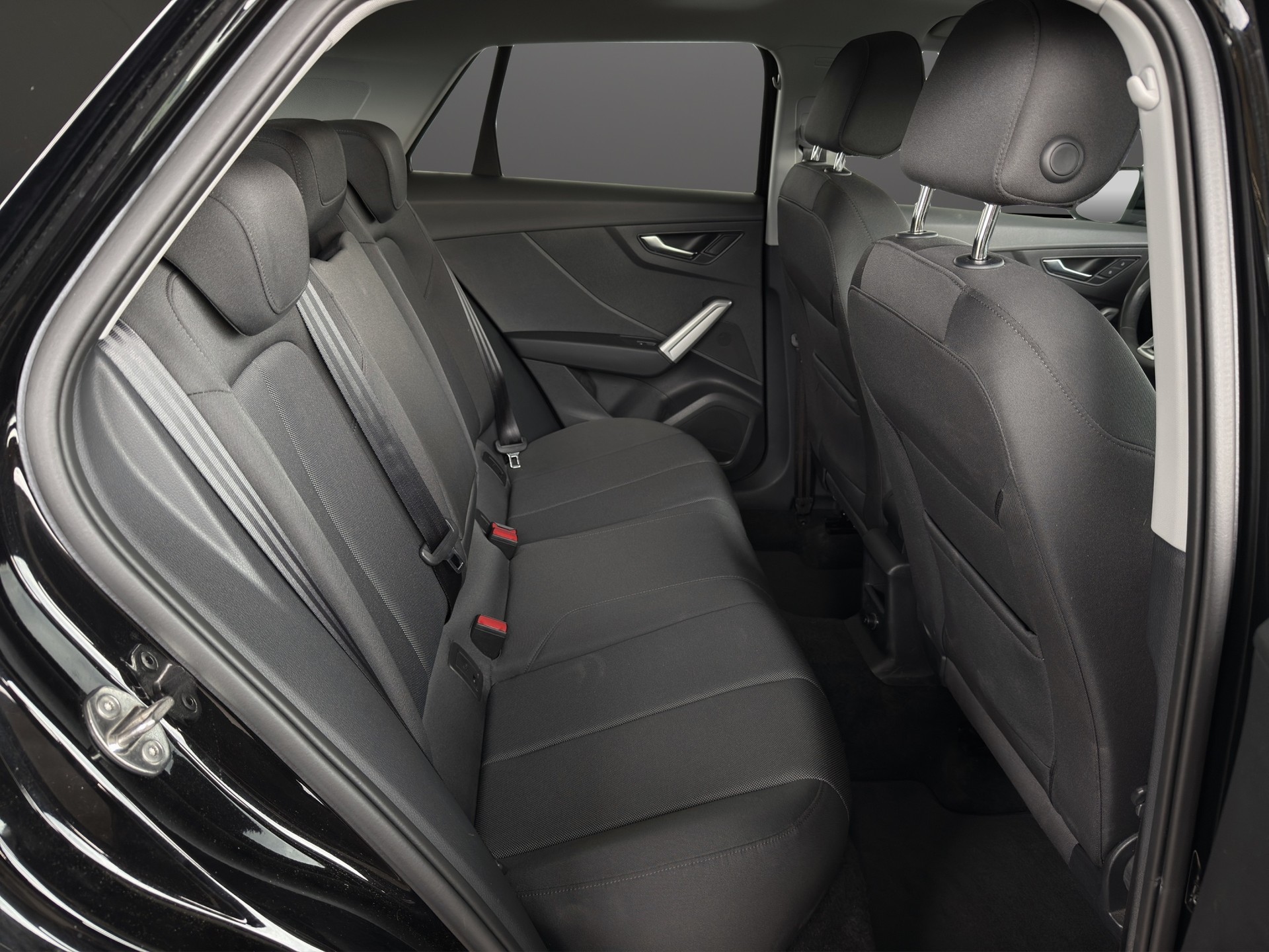 AUDI Q2 40 TFSI advanced Attraction quattro S-tronic-image-10