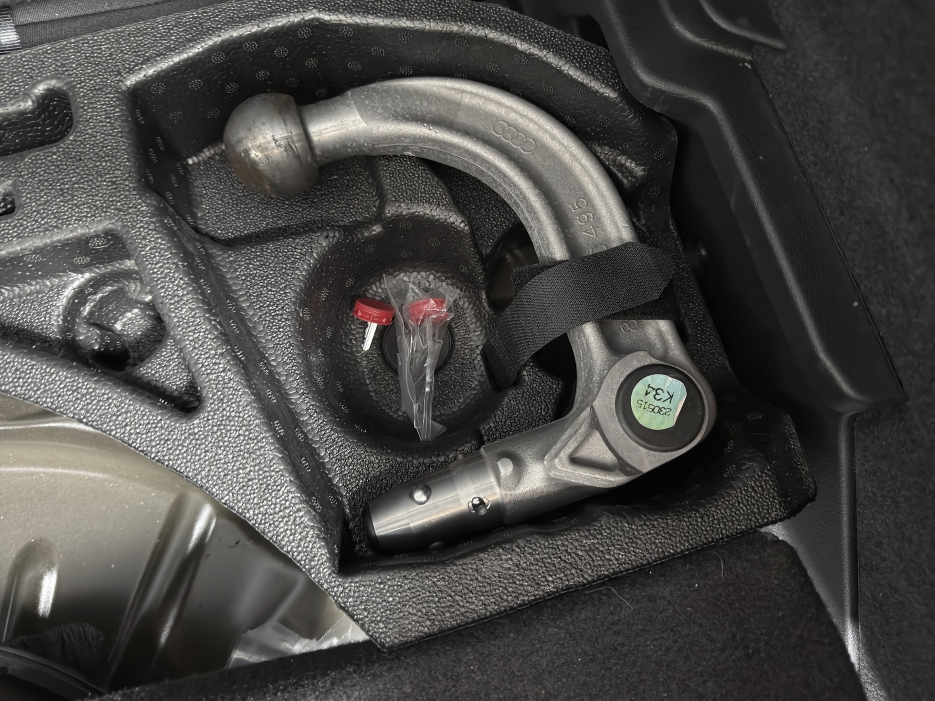 AUDI Q2 40 TFSI advanced Attraction quattro S-tronic-image-4