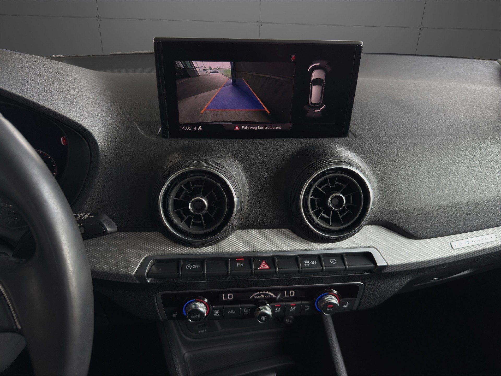 AUDI Q2 40 TFSI advanced Attraction quattro S-tronic-image-15