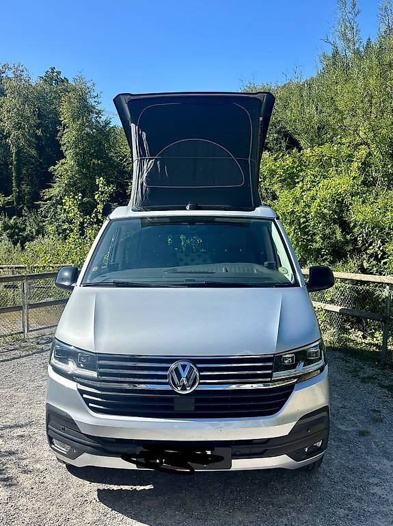 VW 2.0 TDI 150 Ocean Edition Liberty DSG-image-1