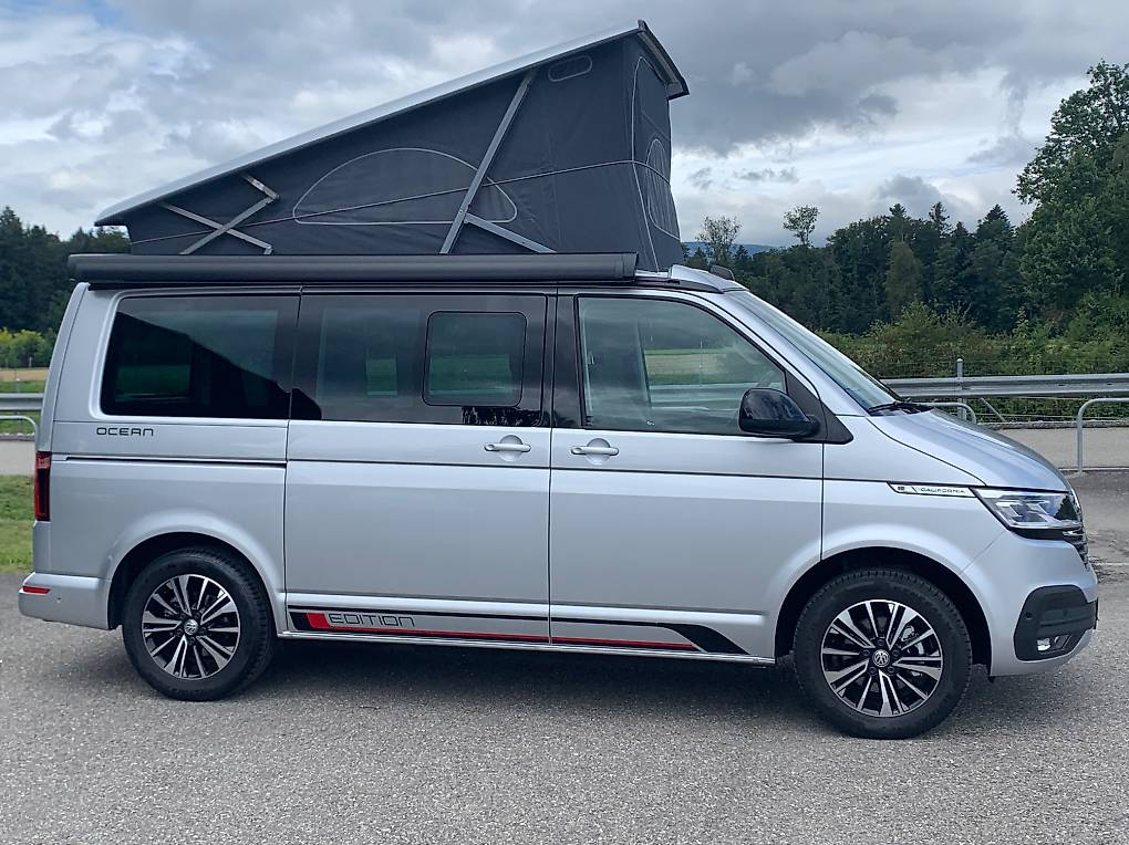 VW 2.0 TDI 150 Ocean Edition Liberty DSG-image-0