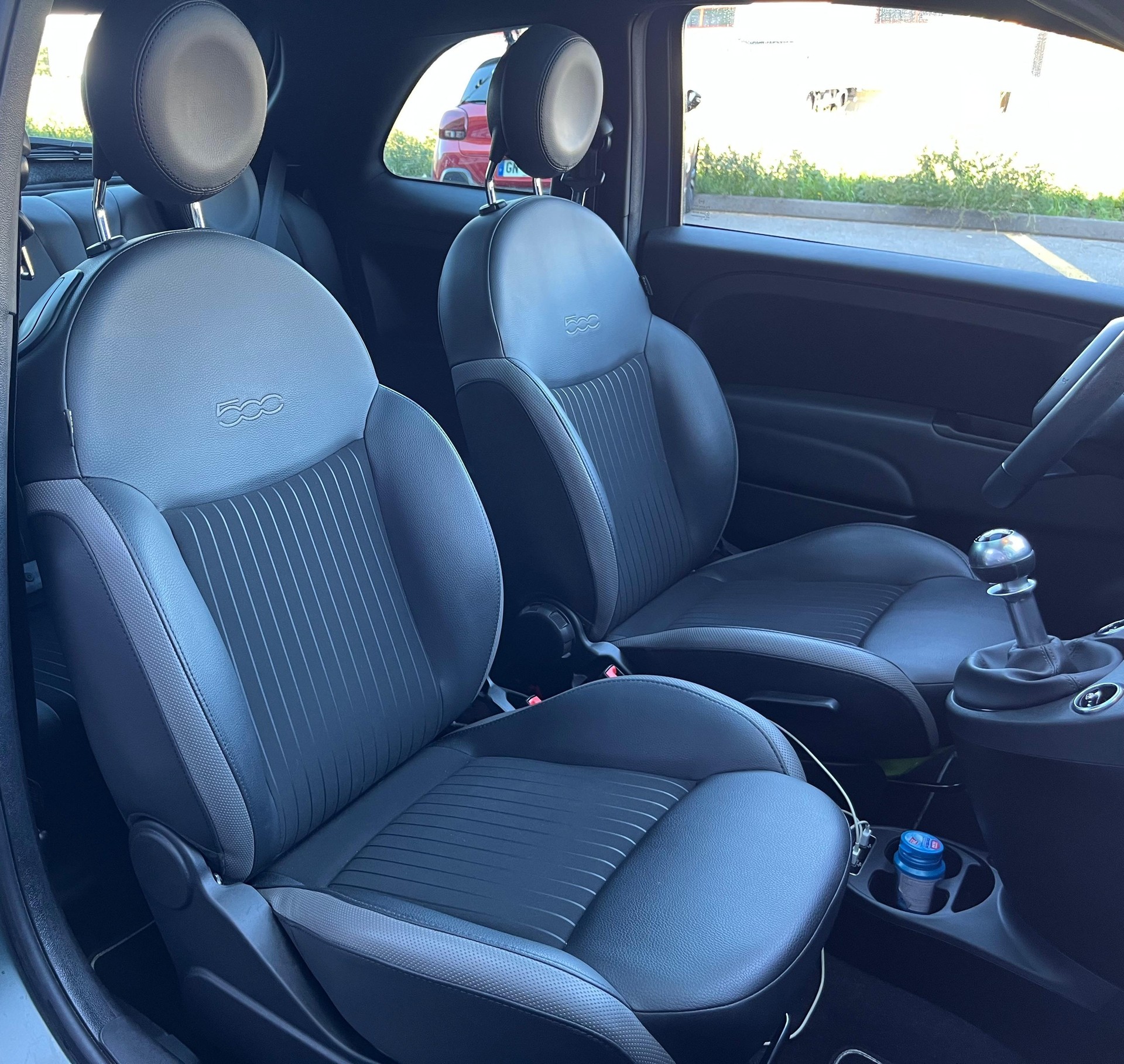 FIAT 500 1.0 N3 MildHybrid Rockstar-image-10