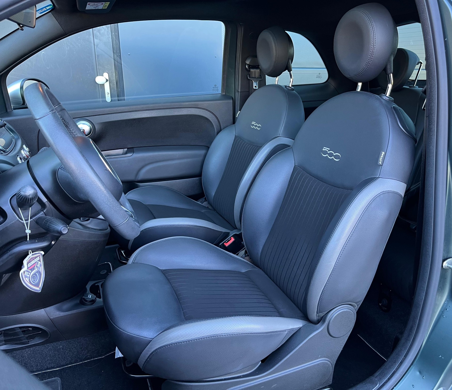 FIAT 500 1.0 N3 MildHybrid Rockstar-image-8