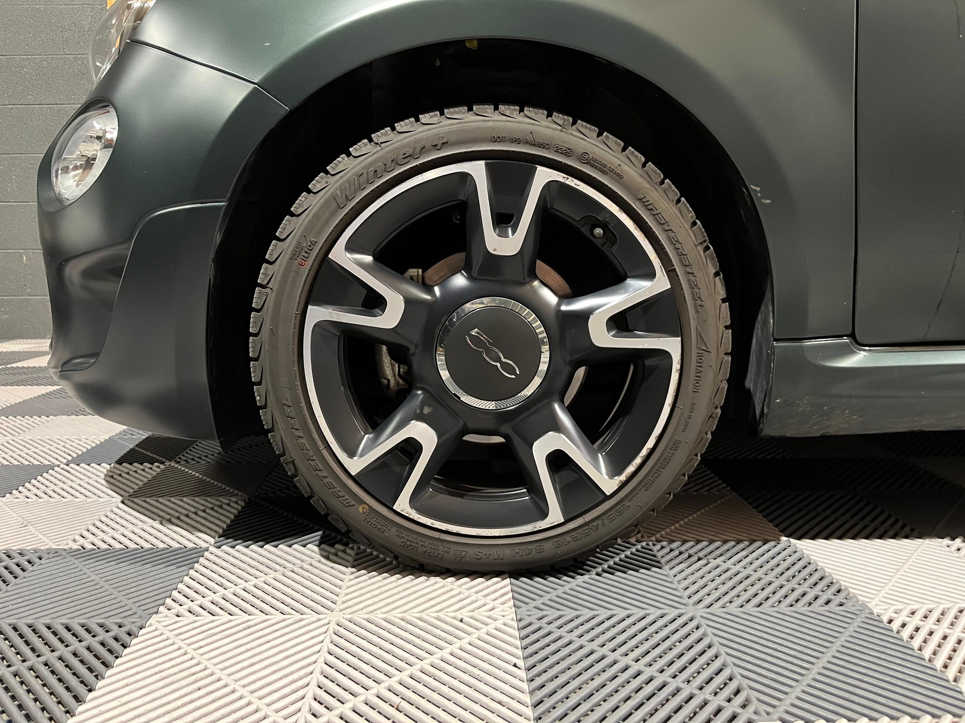 FIAT 500 1.0 N3 MildHybrid Rockstar-image-17