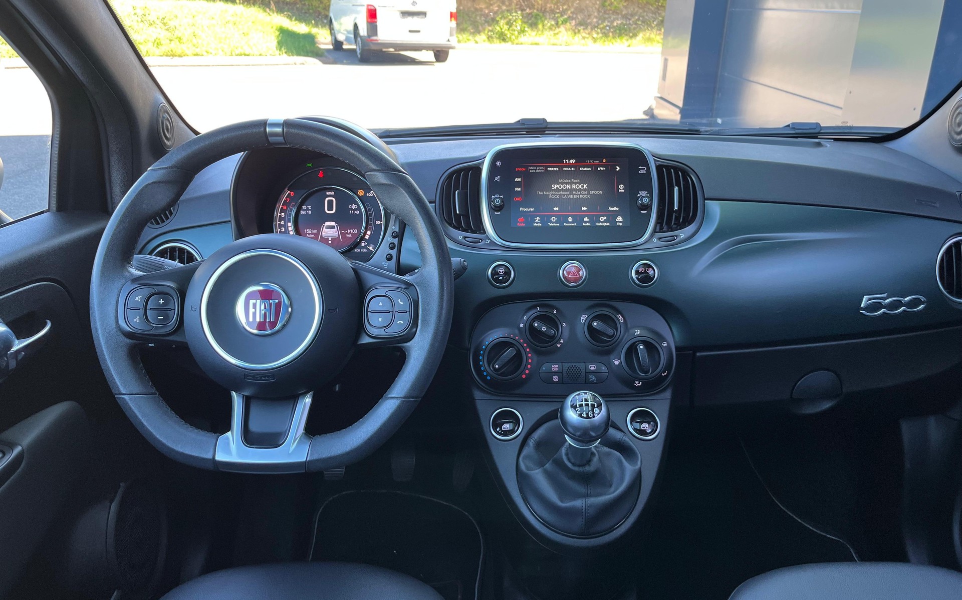 FIAT 500 1.0 N3 MildHybrid Rockstar-image-12