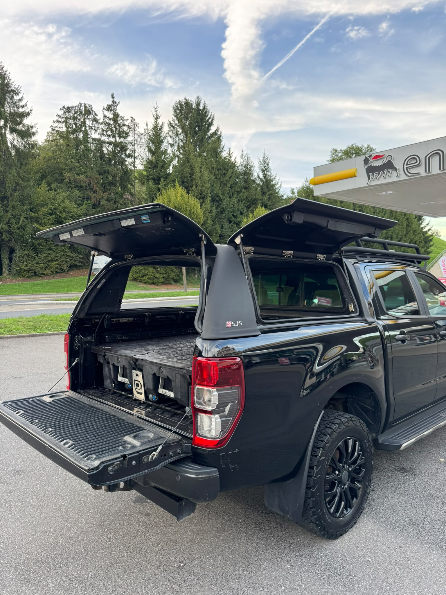 FORD Ranger Raptor 2.0 Eco Blue 4x4 A Wildtrack-image-19