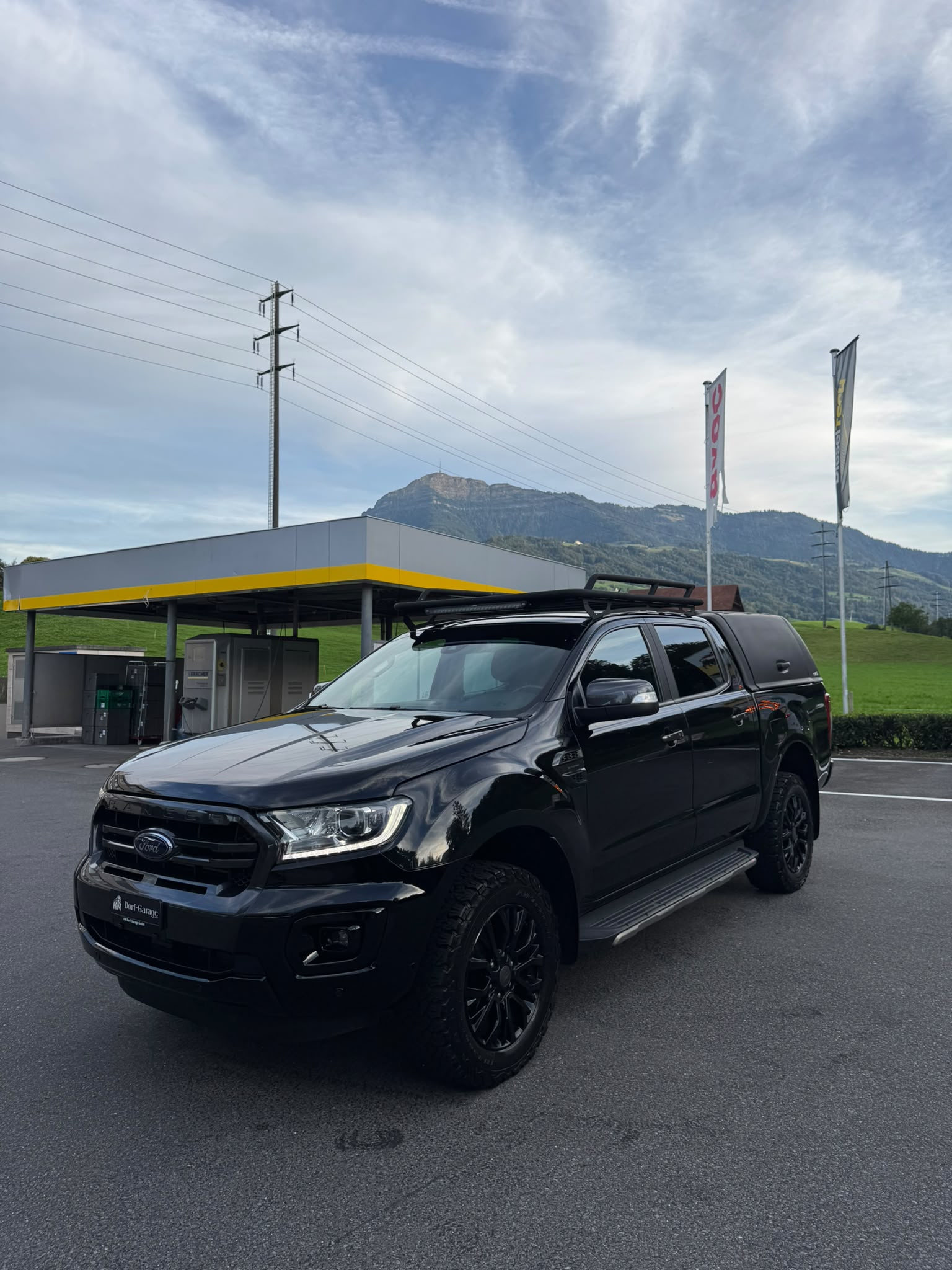 FORD Ranger Raptor 2.0 Eco Blue 4x4 A Wildtrack-image-2