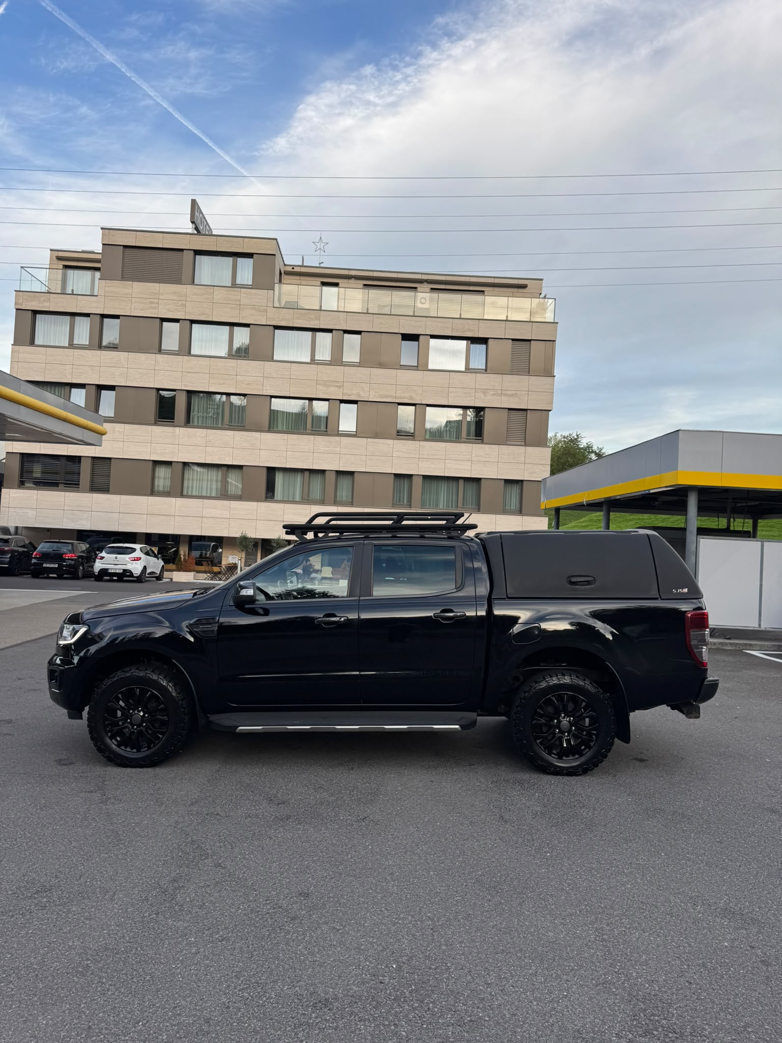 FORD Ranger Raptor 2.0 Eco Blue 4x4 A Wildtrack-image-3