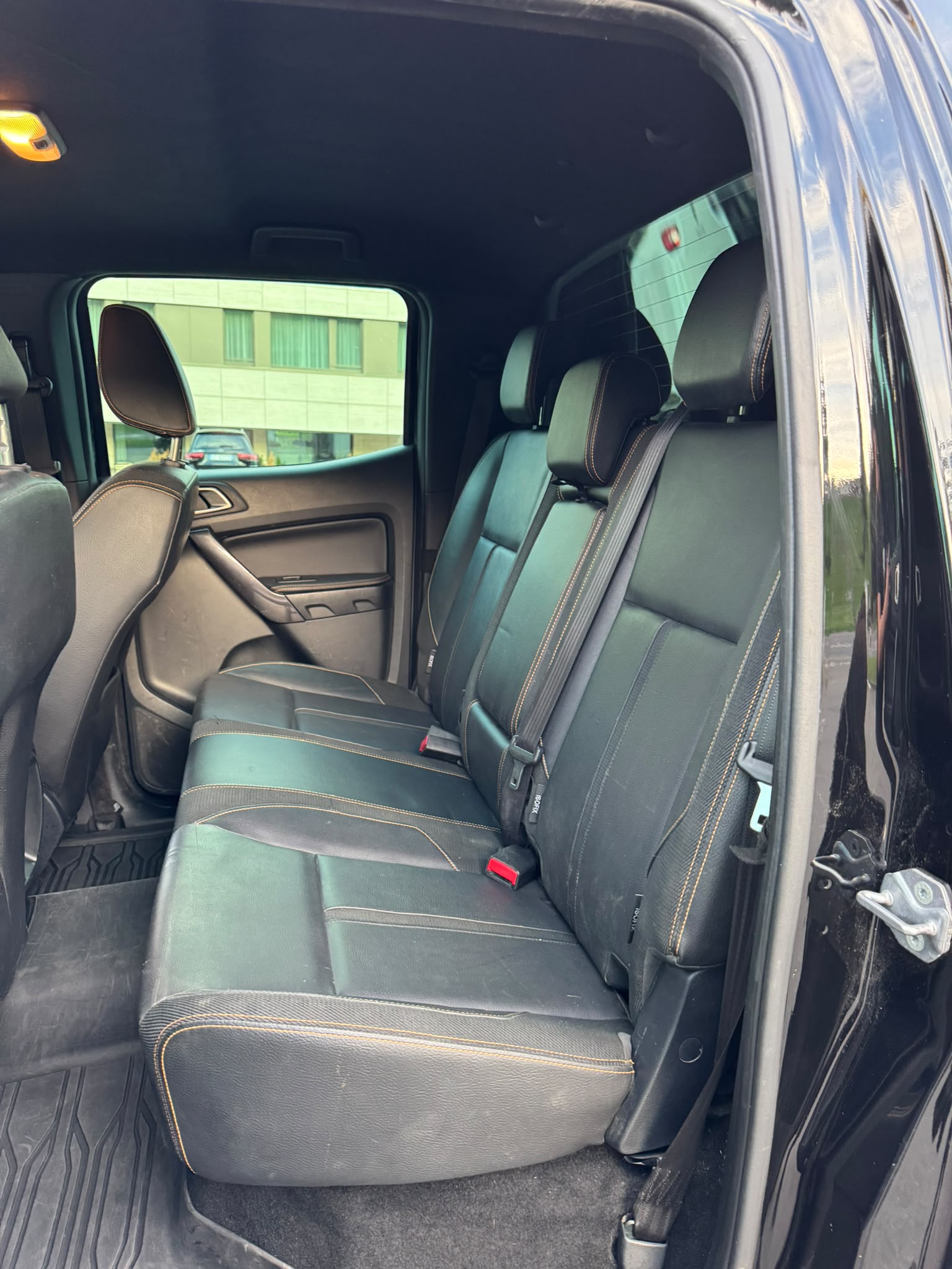 FORD Ranger Raptor 2.0 Eco Blue 4x4 A Wildtrack-image-11