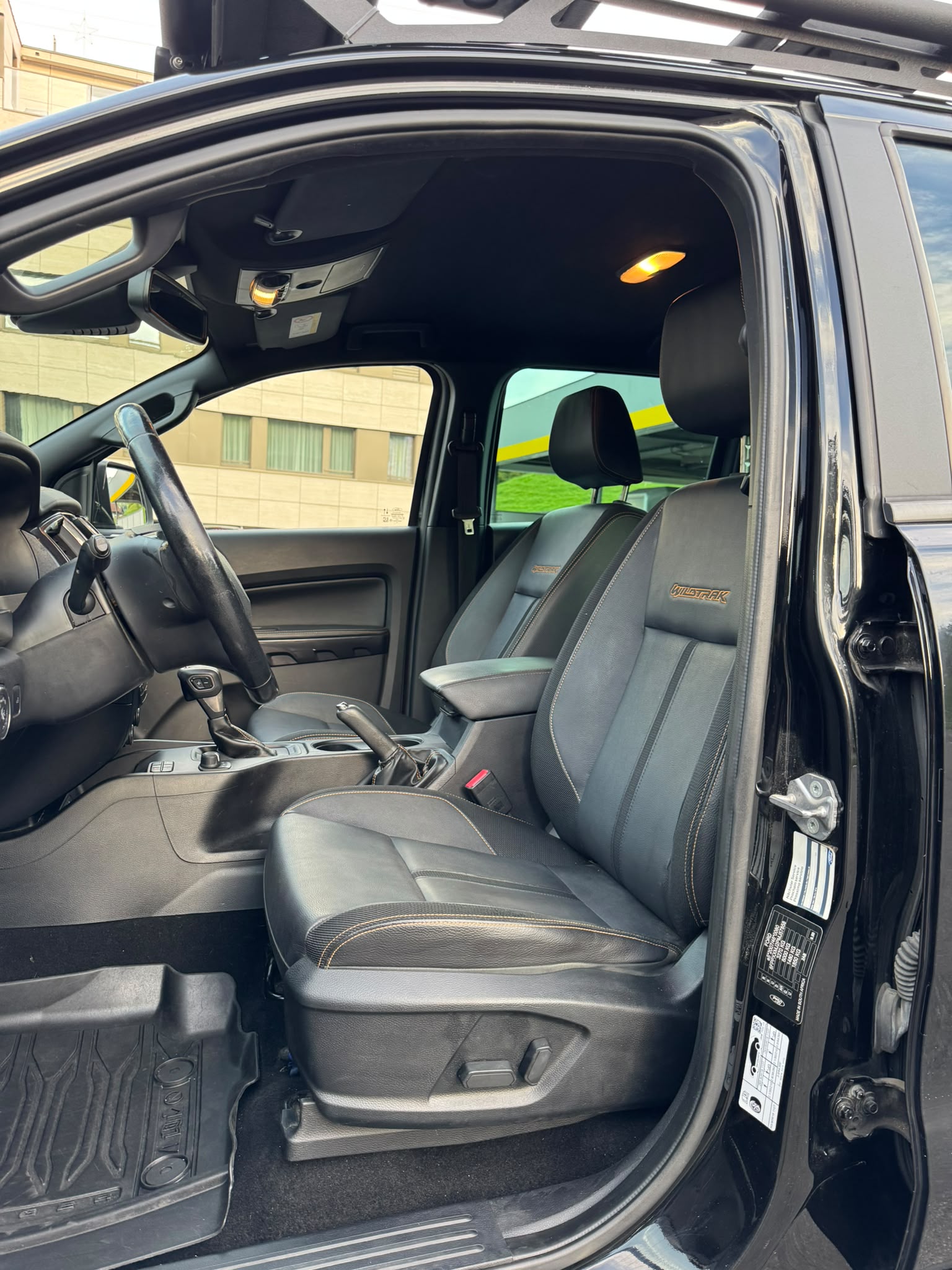 FORD Ranger Raptor 2.0 Eco Blue 4x4 A Wildtrack-image-9