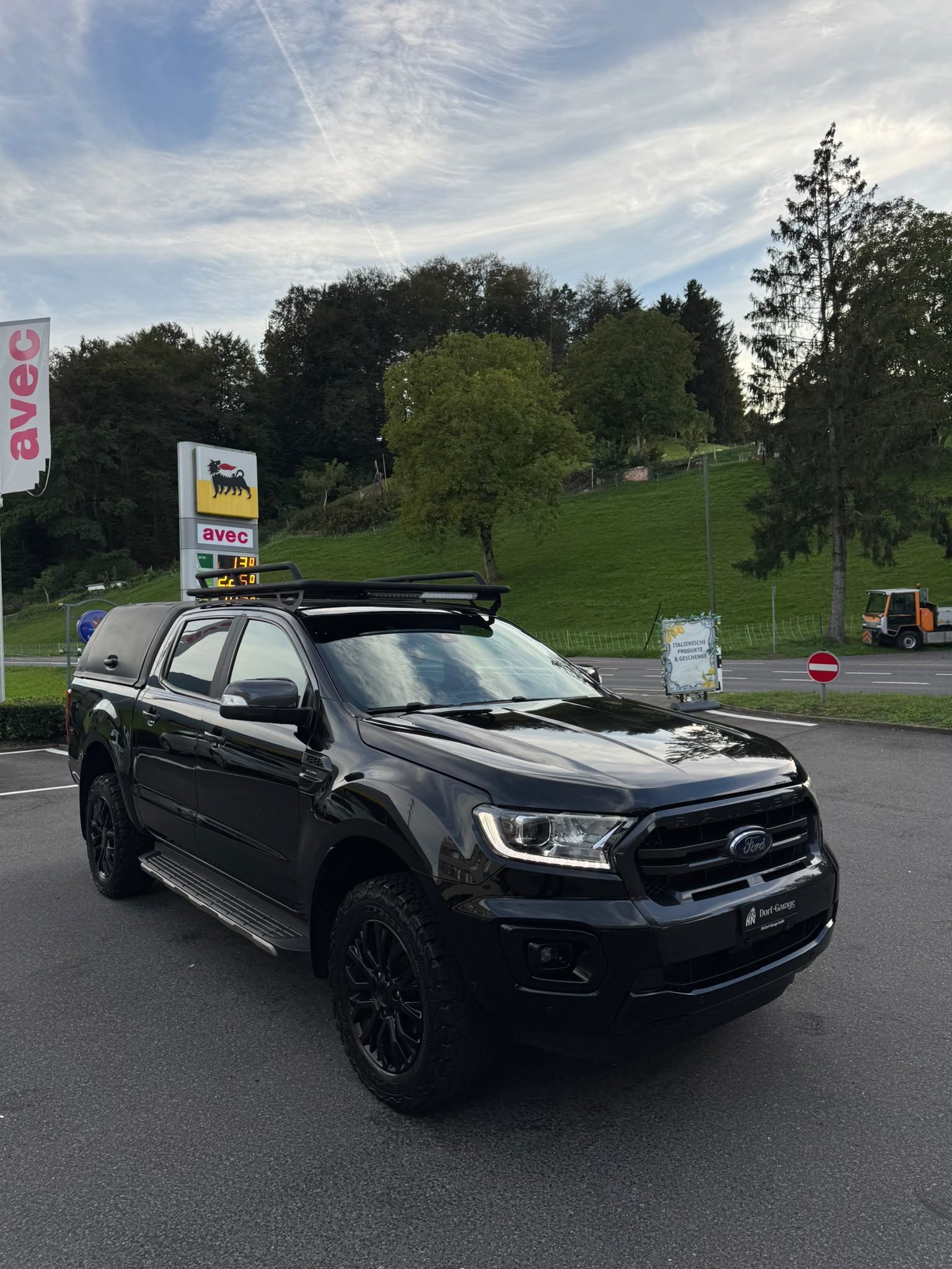 FORD Ranger Raptor 2.0 Eco Blue 4x4 A Wildtrack-image-0