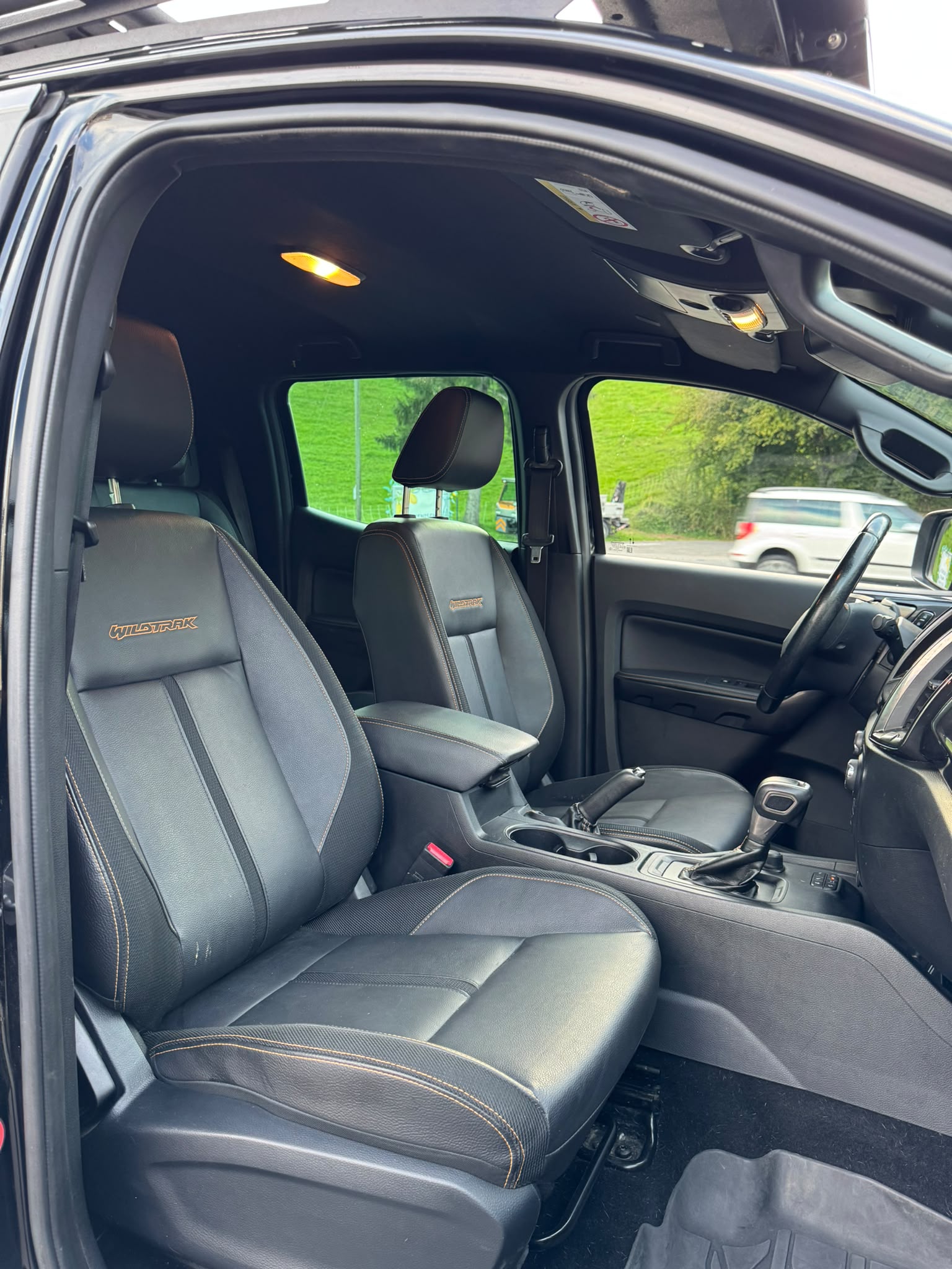 FORD Ranger Raptor 2.0 Eco Blue 4x4 A Wildtrack-image-10