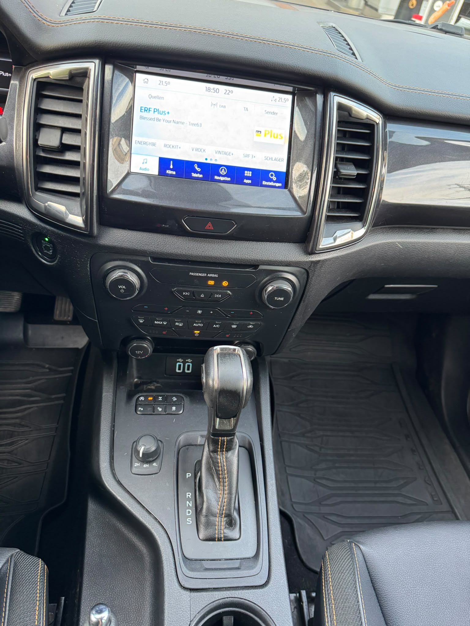 FORD Ranger Raptor 2.0 Eco Blue 4x4 A Wildtrack-image-13