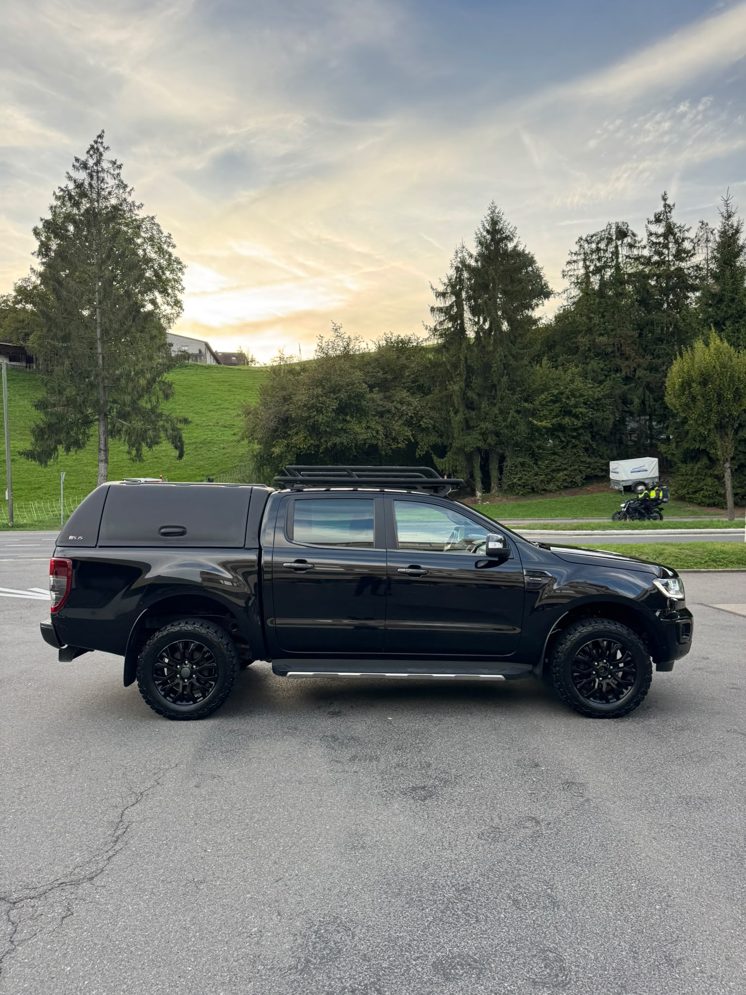 FORD Ranger Raptor 2.0 Eco Blue 4x4 A Wildtrack-image-7