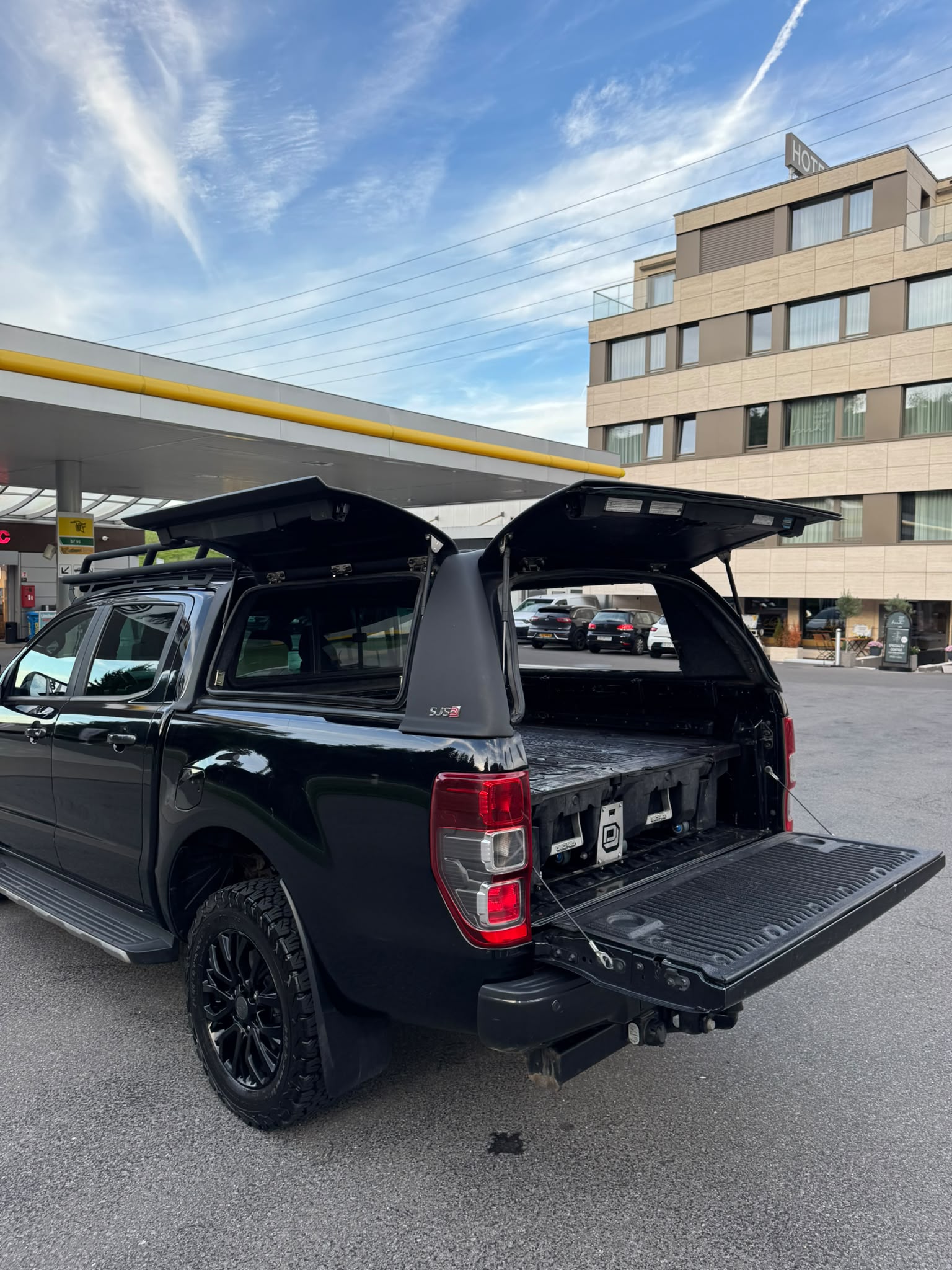 FORD Ranger Raptor 2.0 Eco Blue 4x4 A Wildtrack-image-18