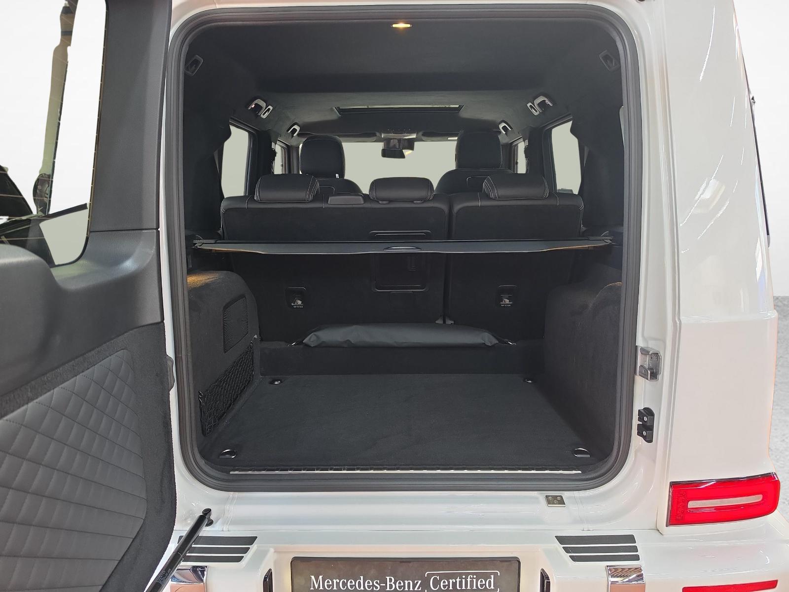 MERCEDES-BENZ G 500 4MATIC AMG Line-image-16