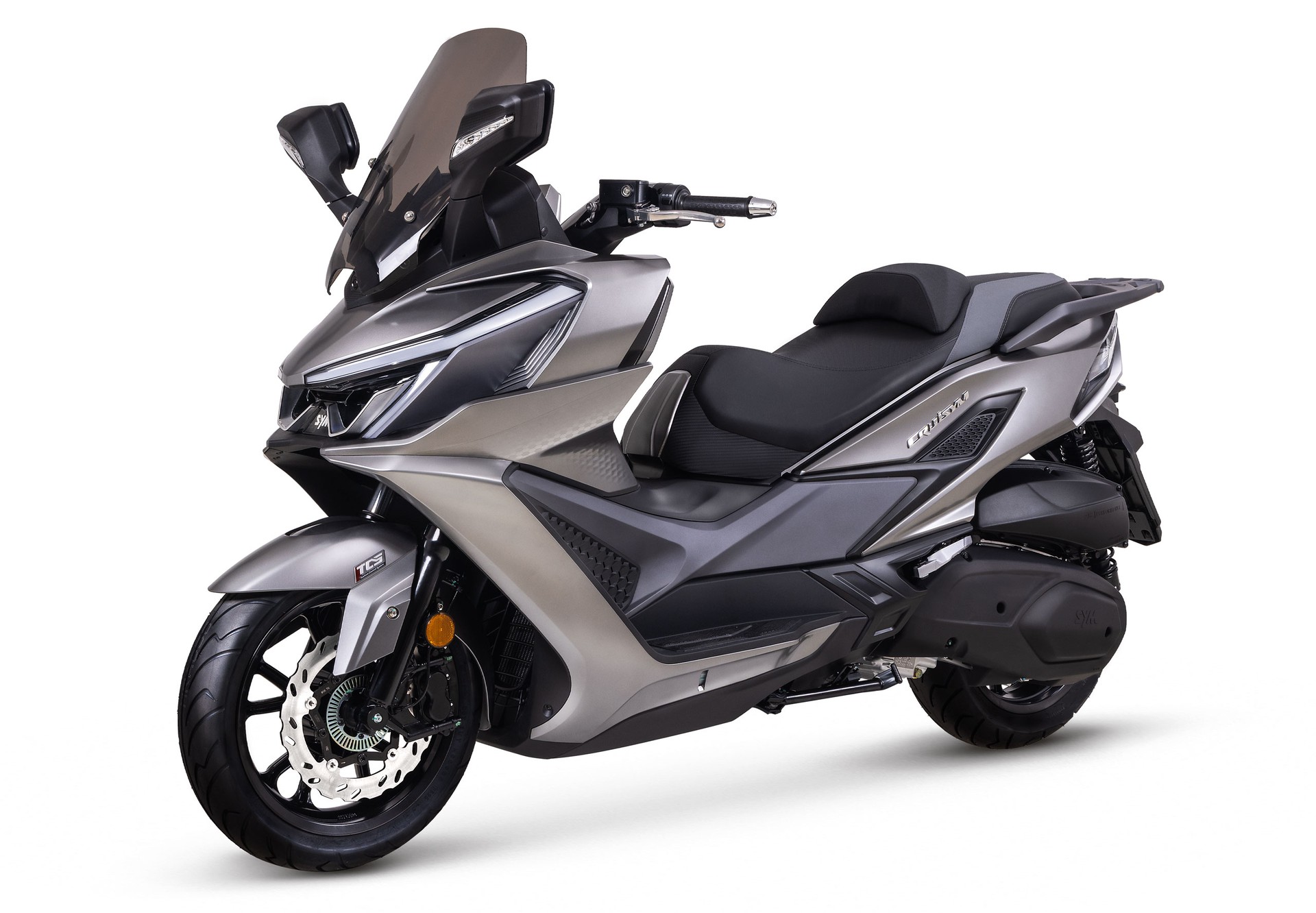 SYM CRUISYM 400 EURO 5+