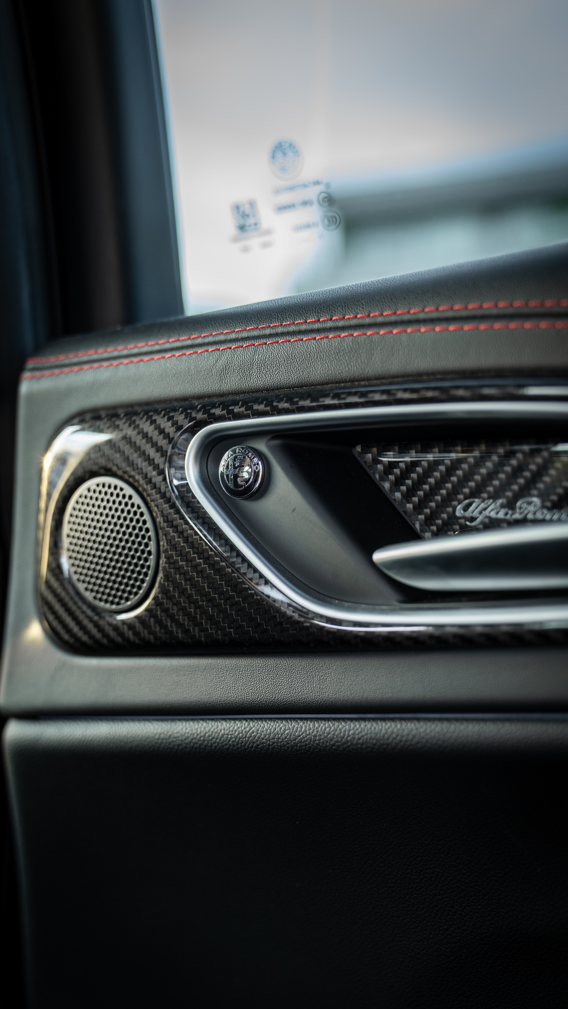 ALFA ROMEO 2.9 V6 Biturbo Quadrifoglio-image-14