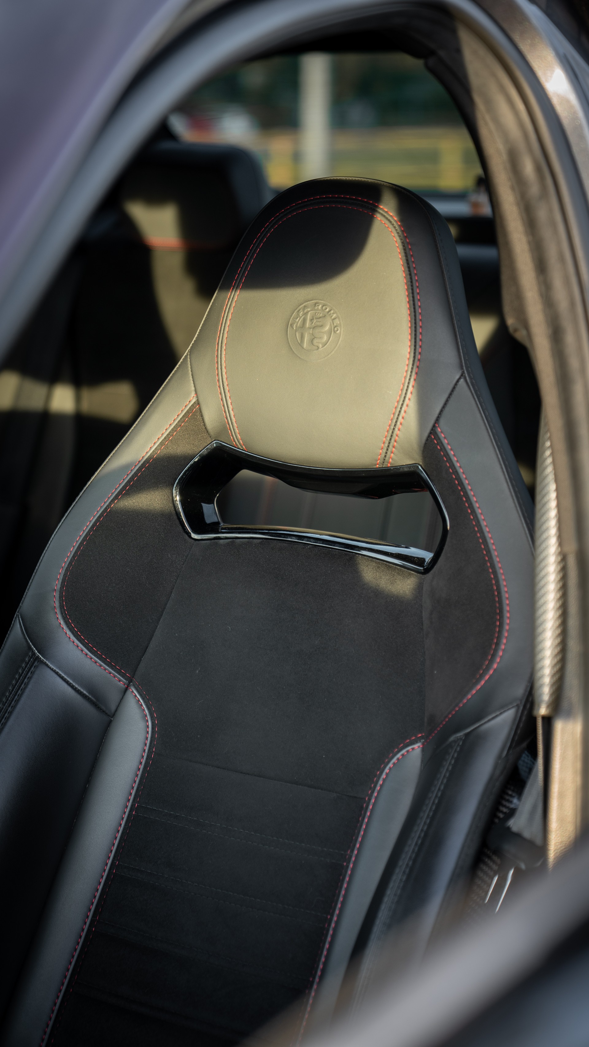 ALFA ROMEO 2.9 V6 Biturbo Quadrifoglio-image-17
