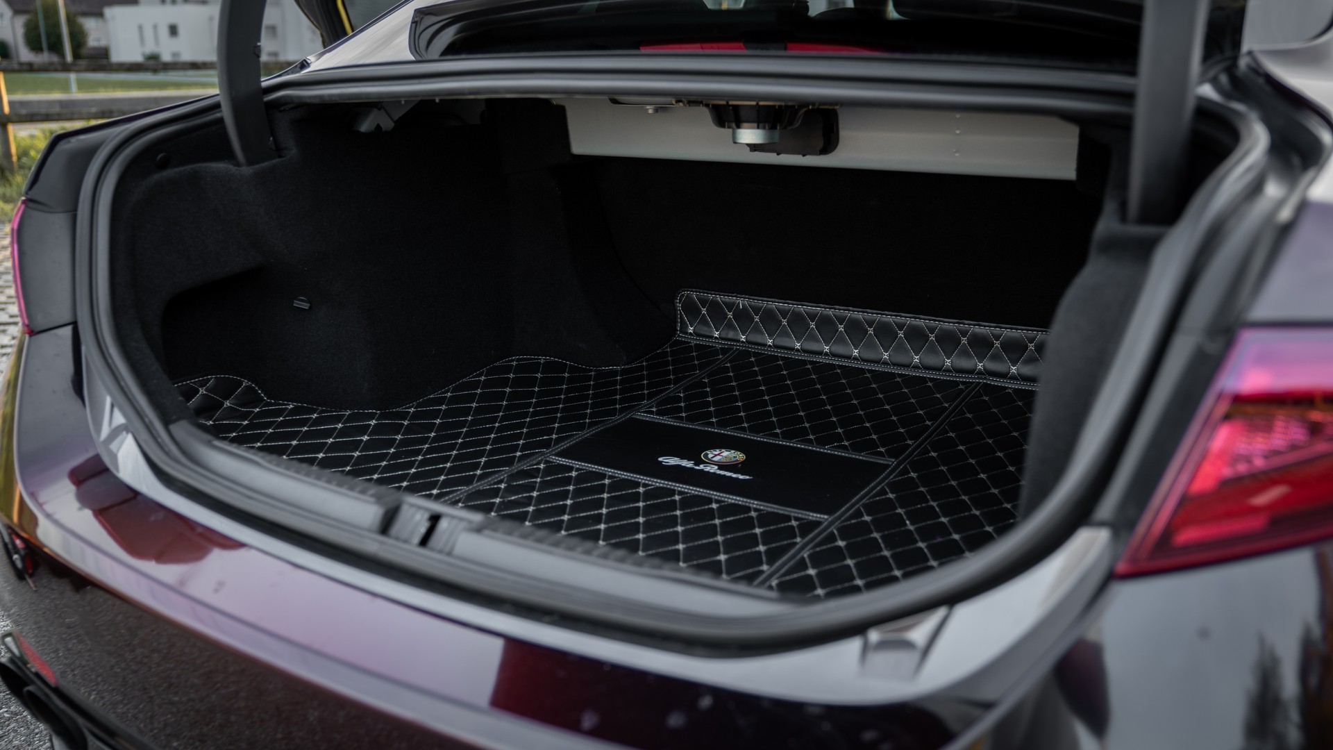 ALFA ROMEO 2.9 V6 Biturbo Quadrifoglio-image-12