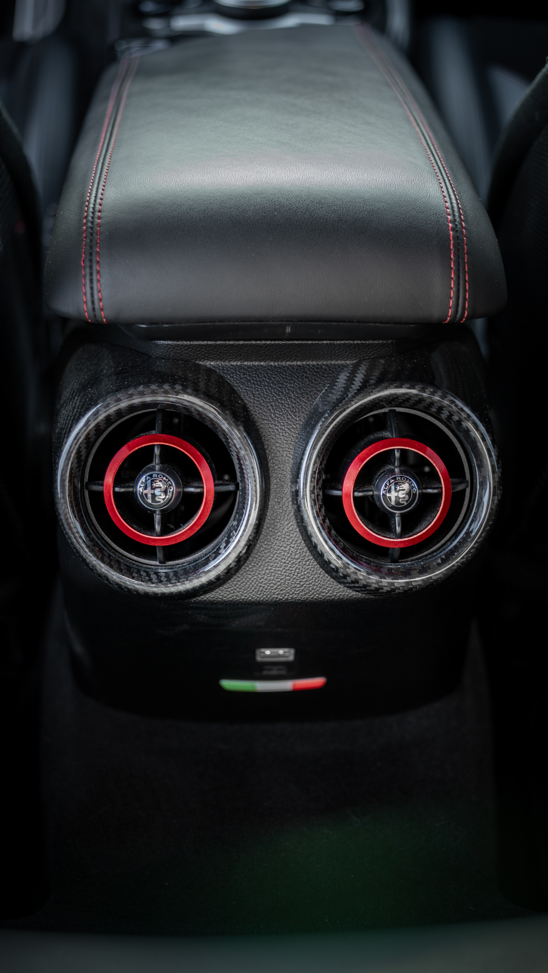 ALFA ROMEO 2.9 V6 Biturbo Quadrifoglio-image-15