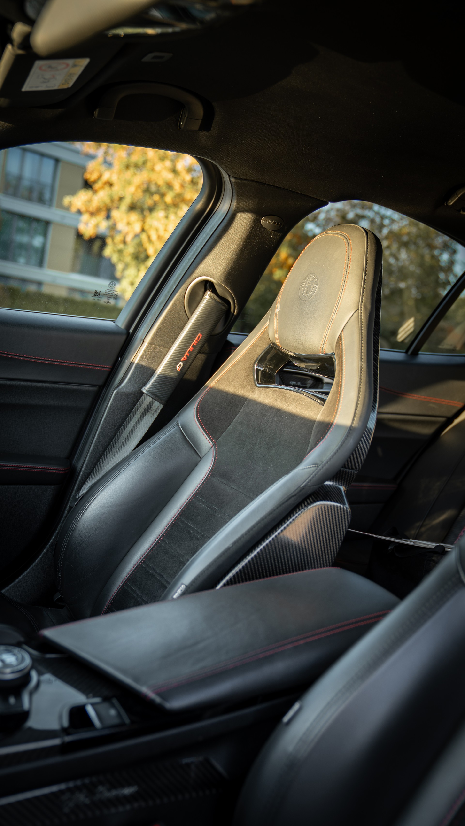 ALFA ROMEO 2.9 V6 Biturbo Quadrifoglio-image-18