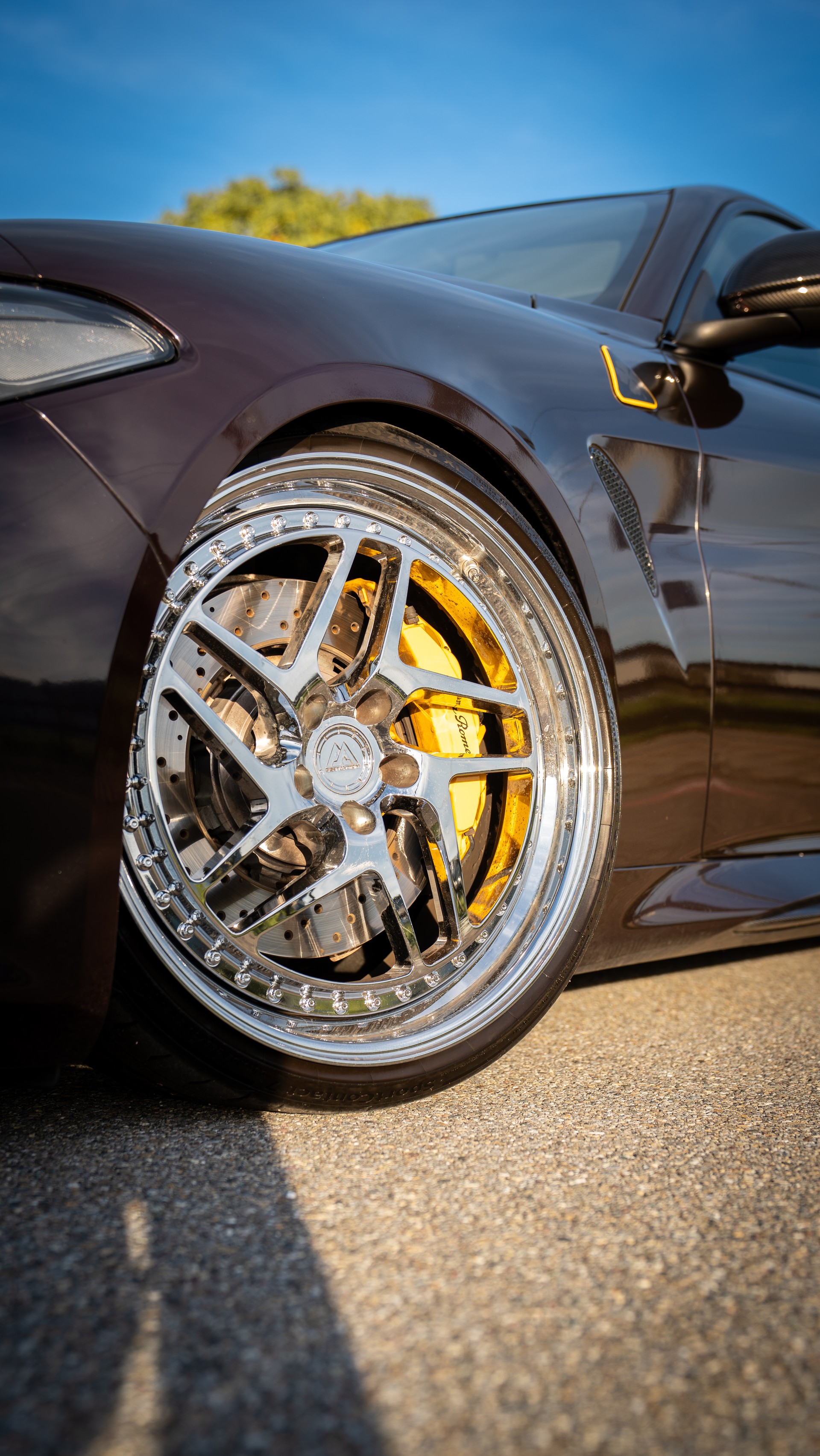 ALFA ROMEO 2.9 V6 Biturbo Quadrifoglio-image-8
