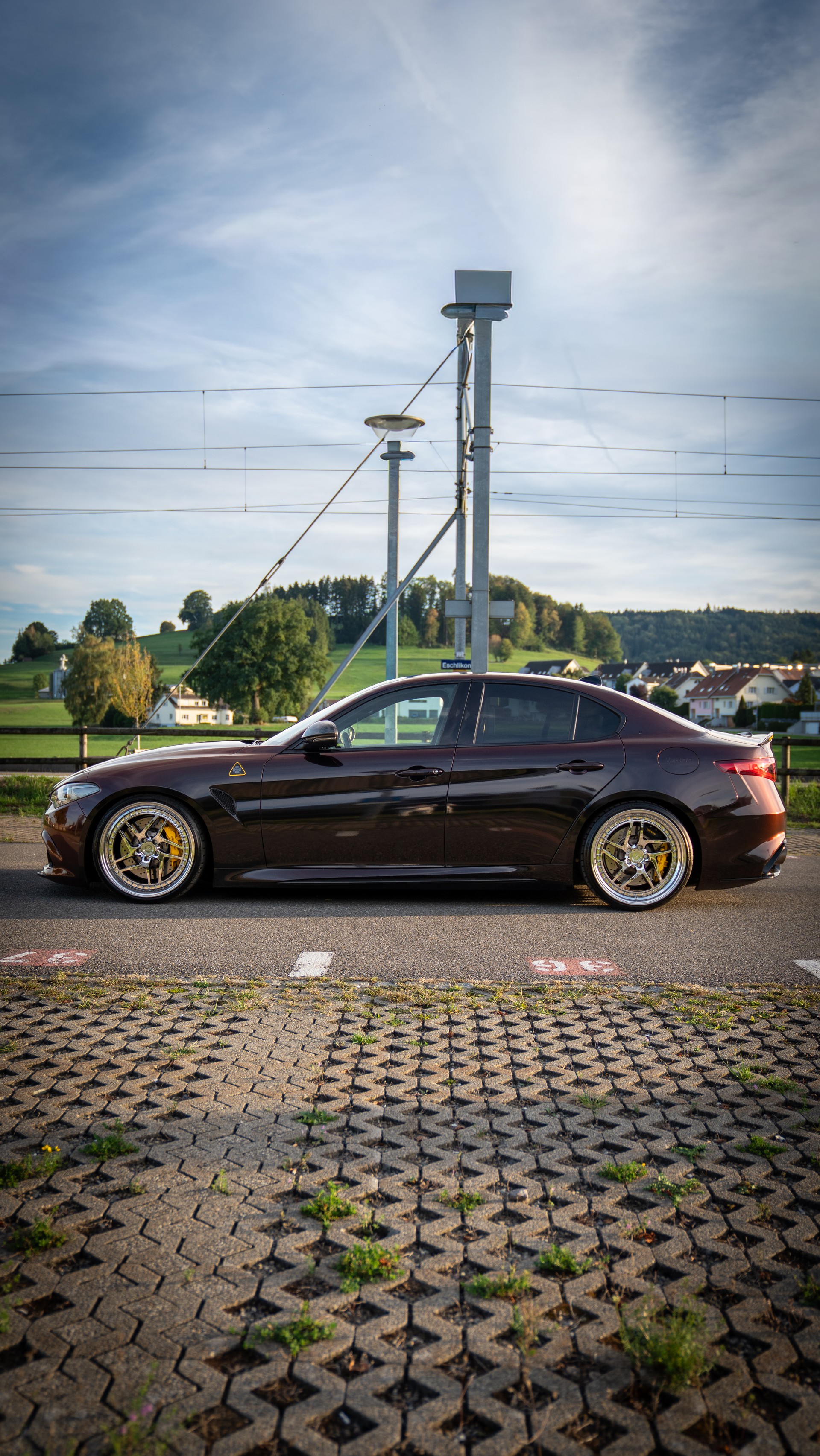 ALFA ROMEO 2.9 V6 Biturbo Quadrifoglio-image-2