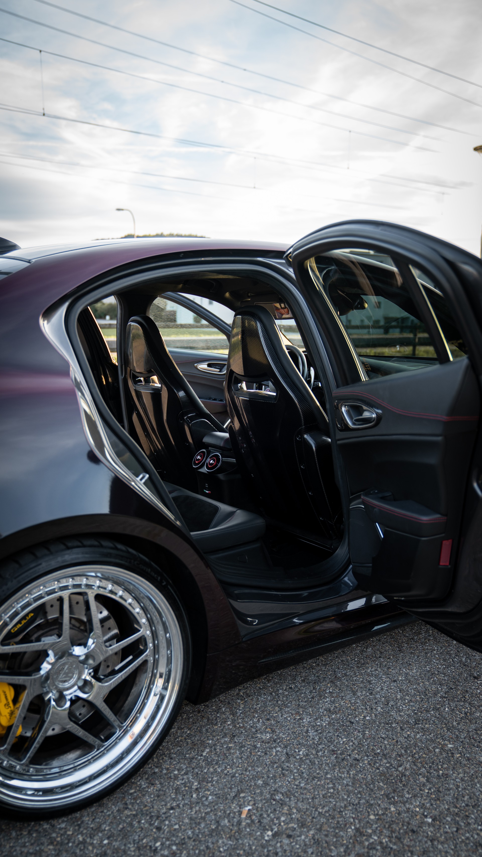 ALFA ROMEO 2.9 V6 Biturbo Quadrifoglio-image-9