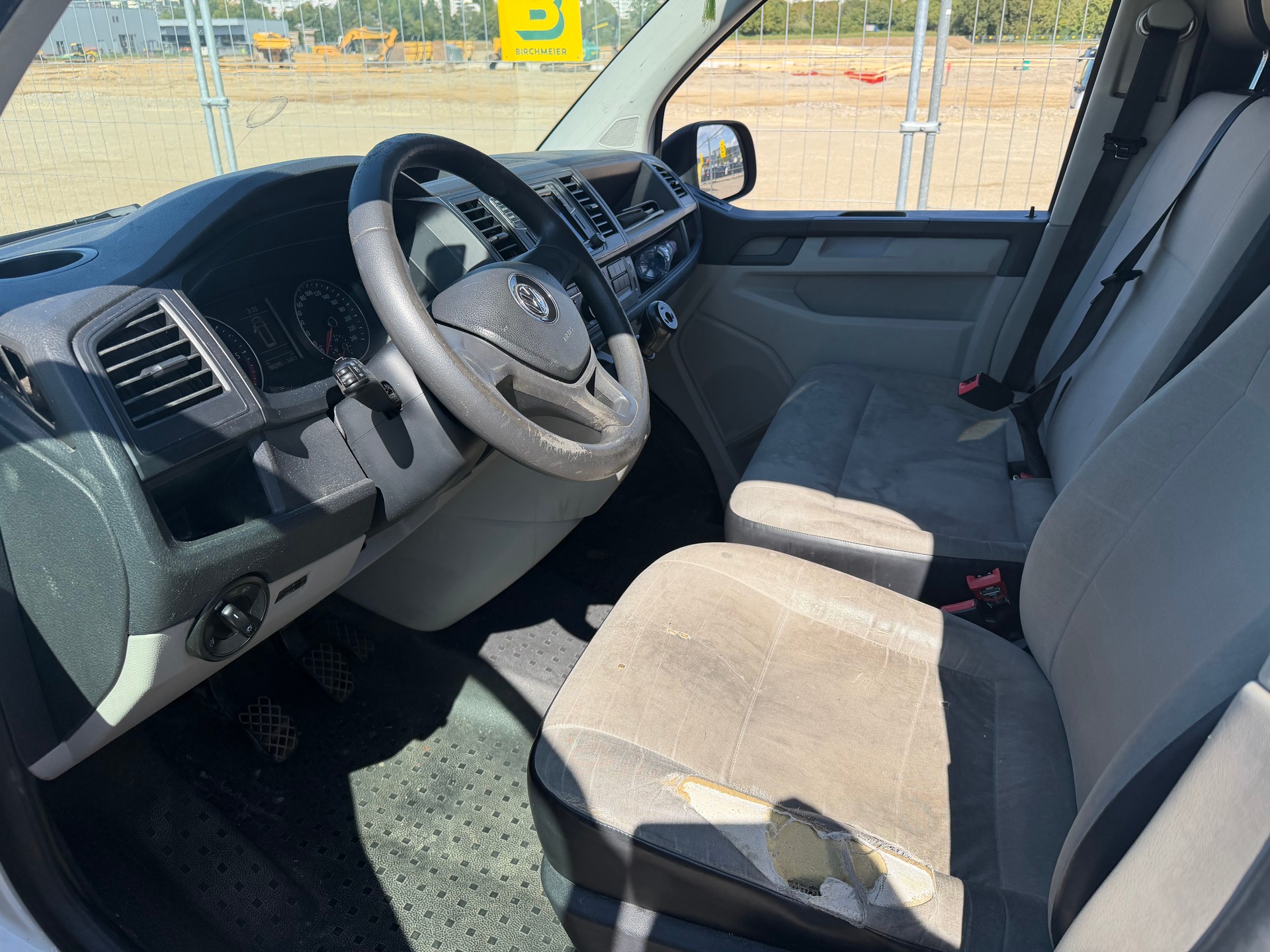 VW T6 2.0 TDI Euro 5 **AB MFK**-image-6