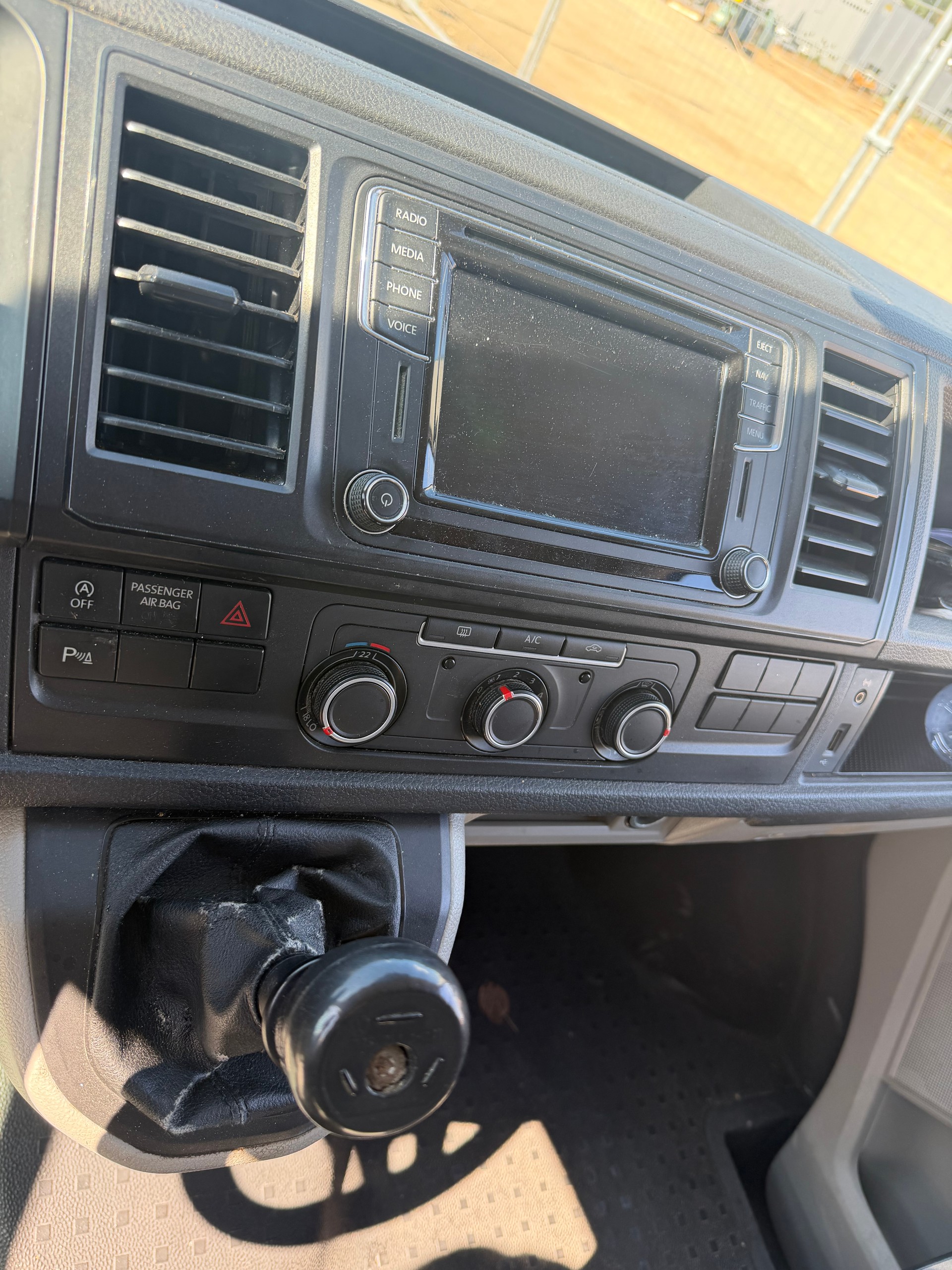 VW T6 2.0 TDI Euro 5 **AB MFK**-image-8