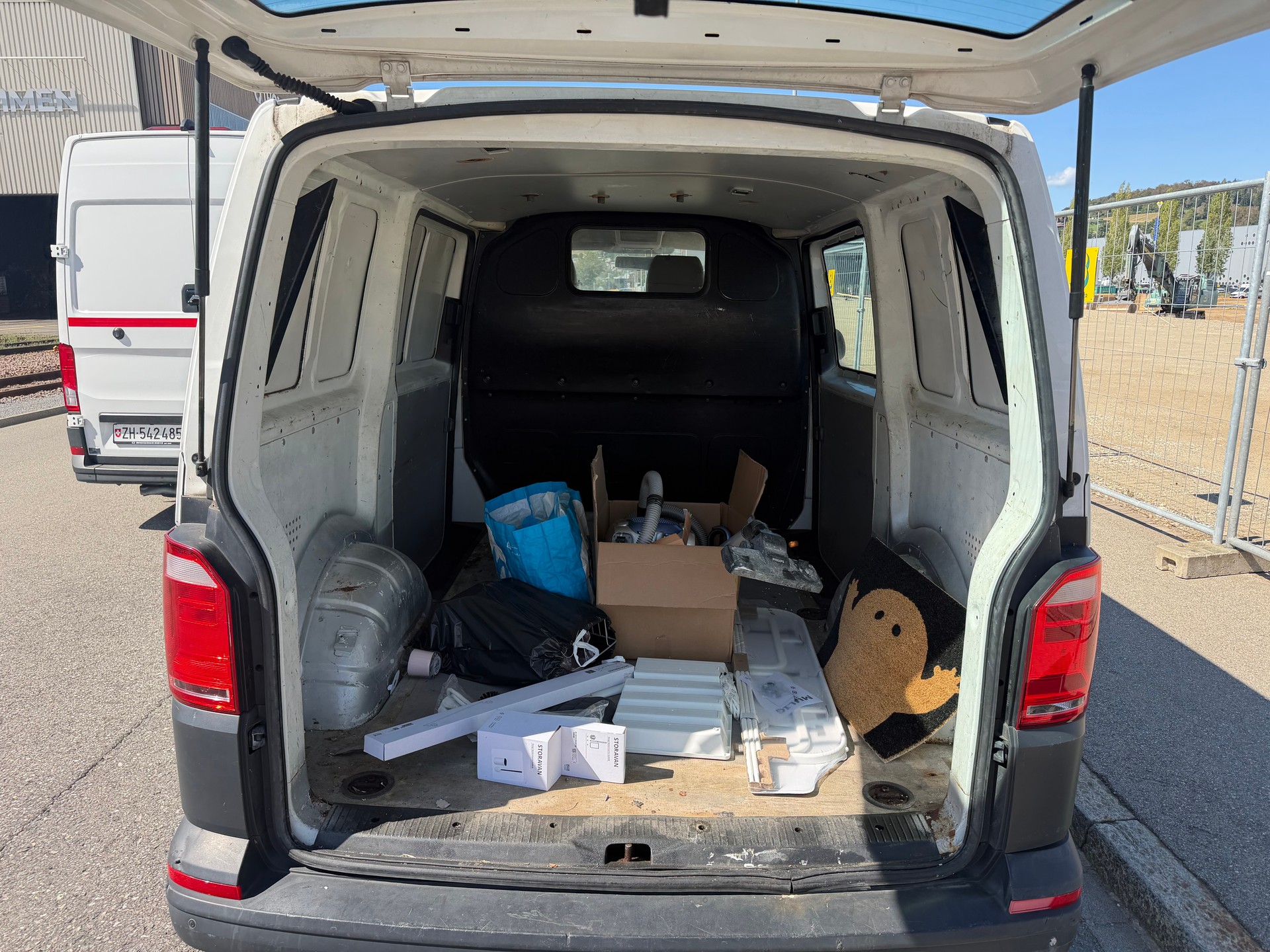 VW T6 2.0 TDI Euro 5 **AB MFK**-image-9