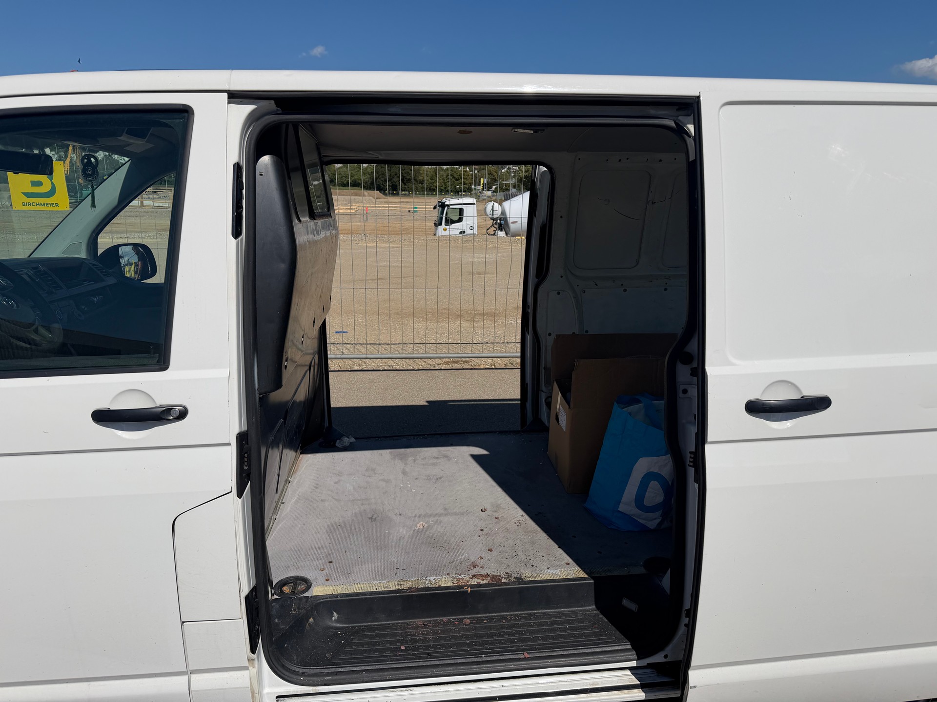 VW T6 2.0 TDI Euro 5 **AB MFK**-image-10