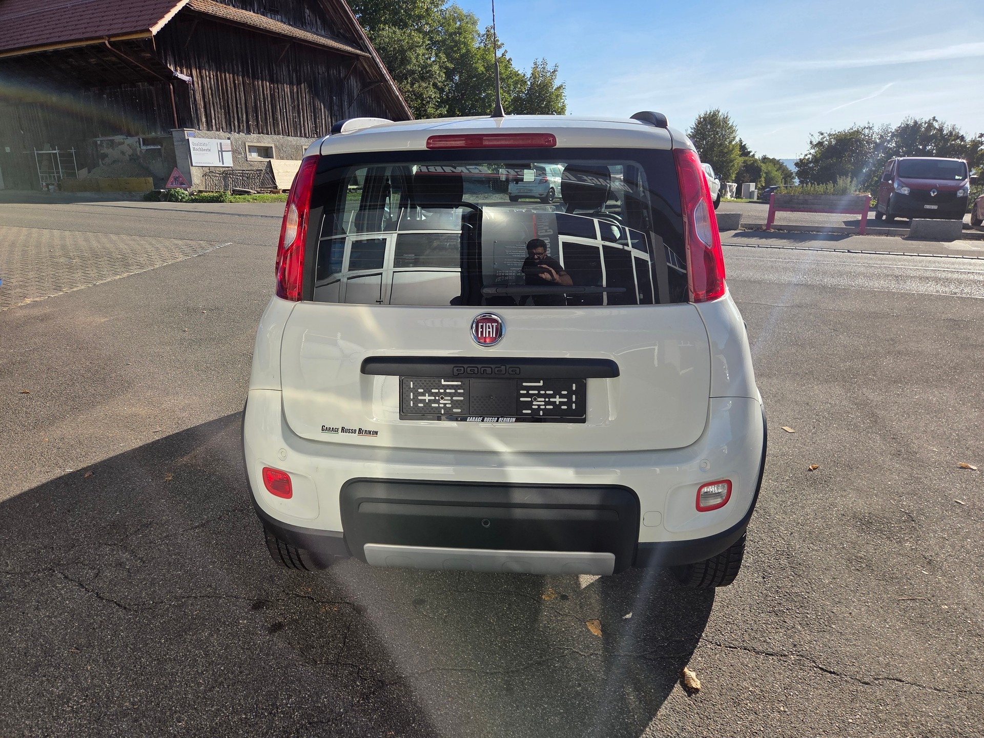 FIAT Panda 0.9 Twinair Turbo 4x4-image-4