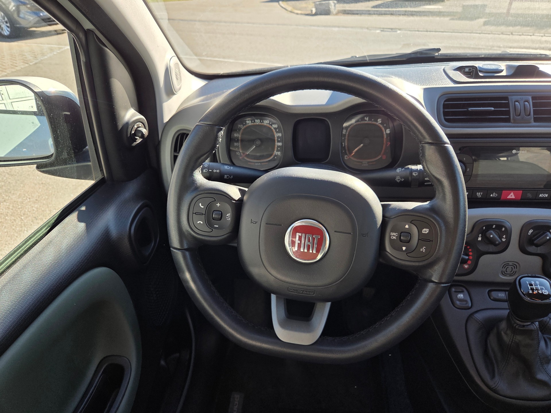 FIAT Panda 0.9 Twinair Turbo 4x4-image-11
