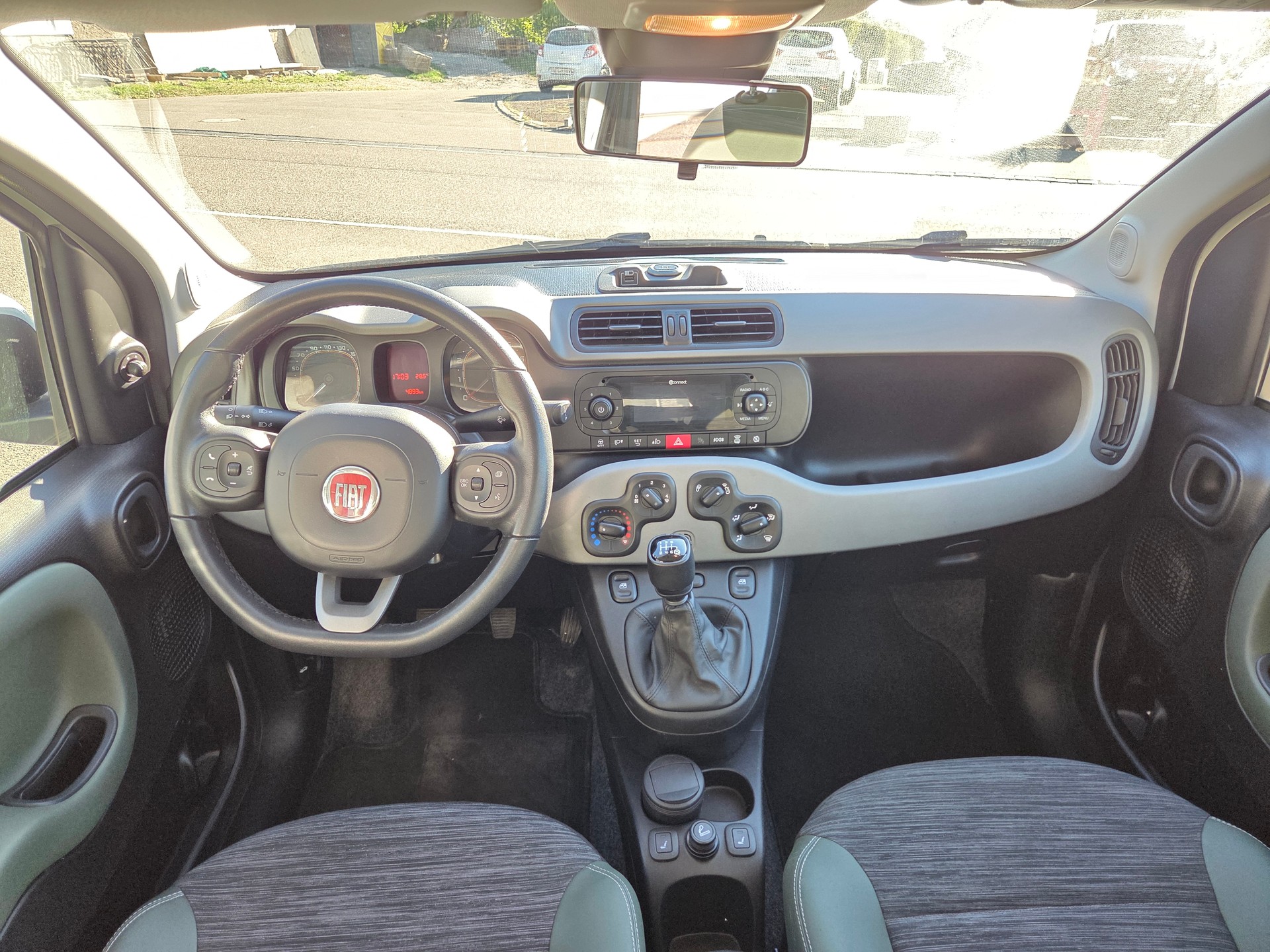 FIAT Panda 0.9 Twinair Turbo 4x4-image-10