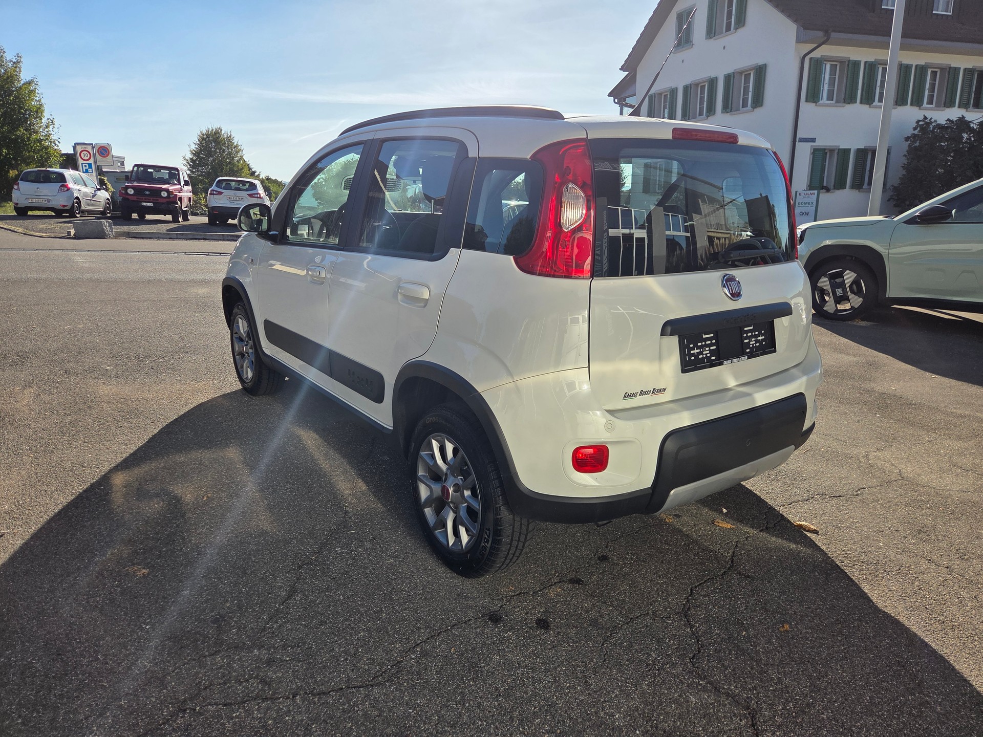 FIAT Panda 0.9 Twinair Turbo 4x4-image-5