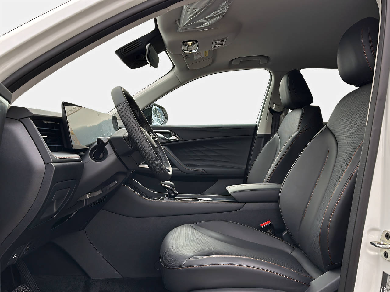 MG HS 1.5 Hybrid Luxury-image-11