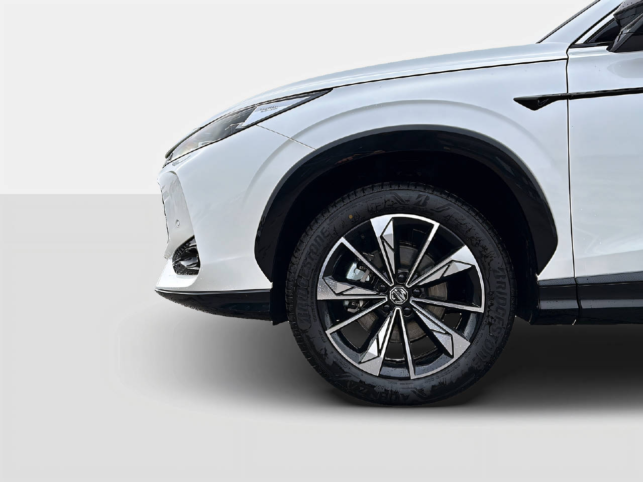 MG HS 1.5 Hybrid Luxury-image-6