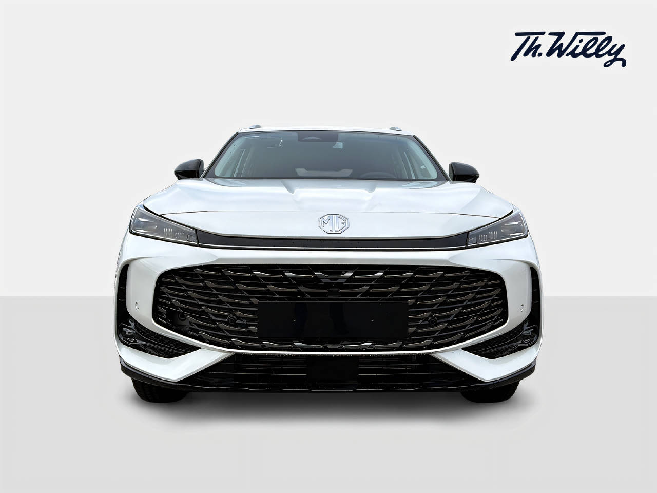MG HS 1.5 Hybrid Luxury-image-14
