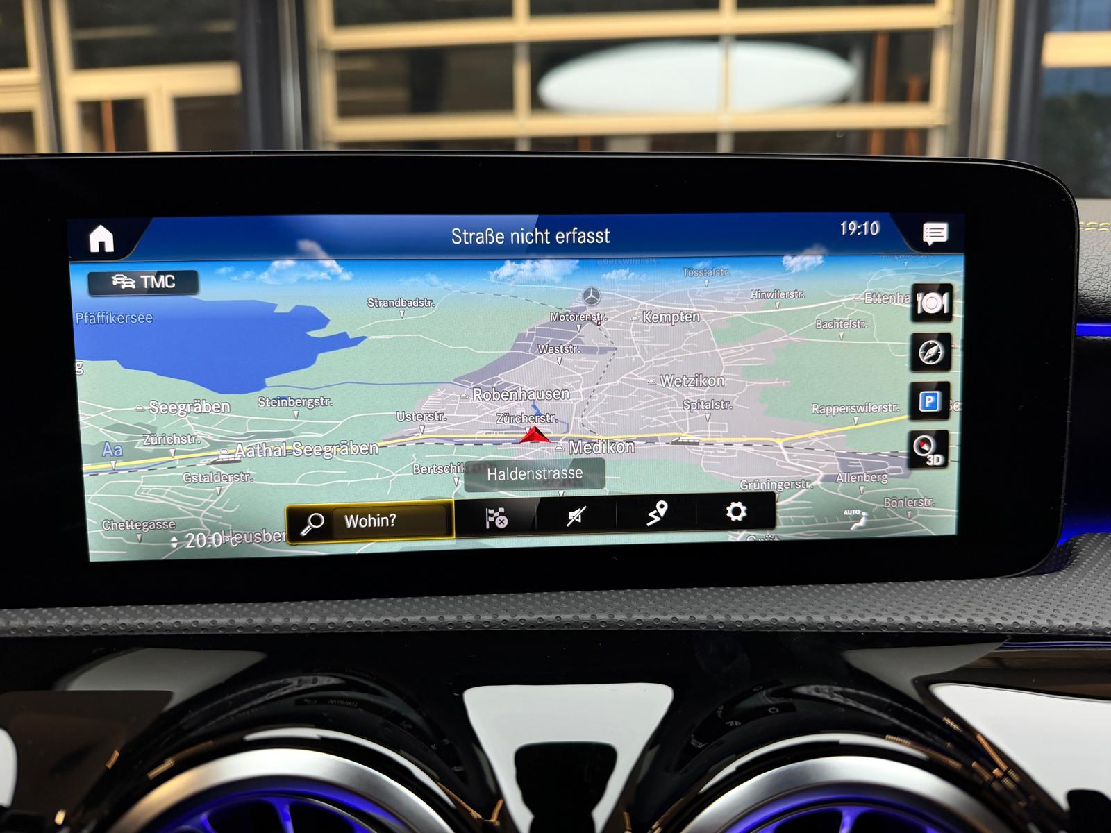 MERCEDES-BENZ CLA-Klasse C118 CLA 45 S AMG 4matic+-image-20