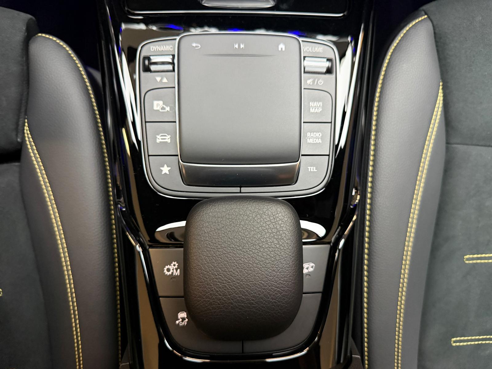 MERCEDES-BENZ CLA-Klasse C118 CLA 45 S AMG 4matic+-image-16