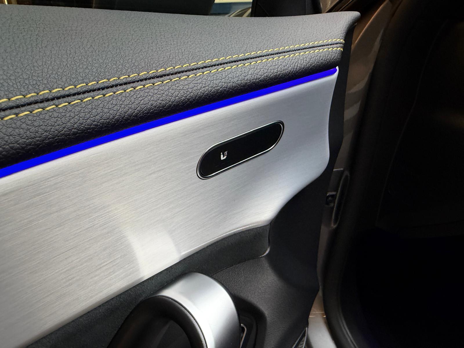 MERCEDES-BENZ CLA-Klasse C118 CLA 45 S AMG 4matic+-image-23