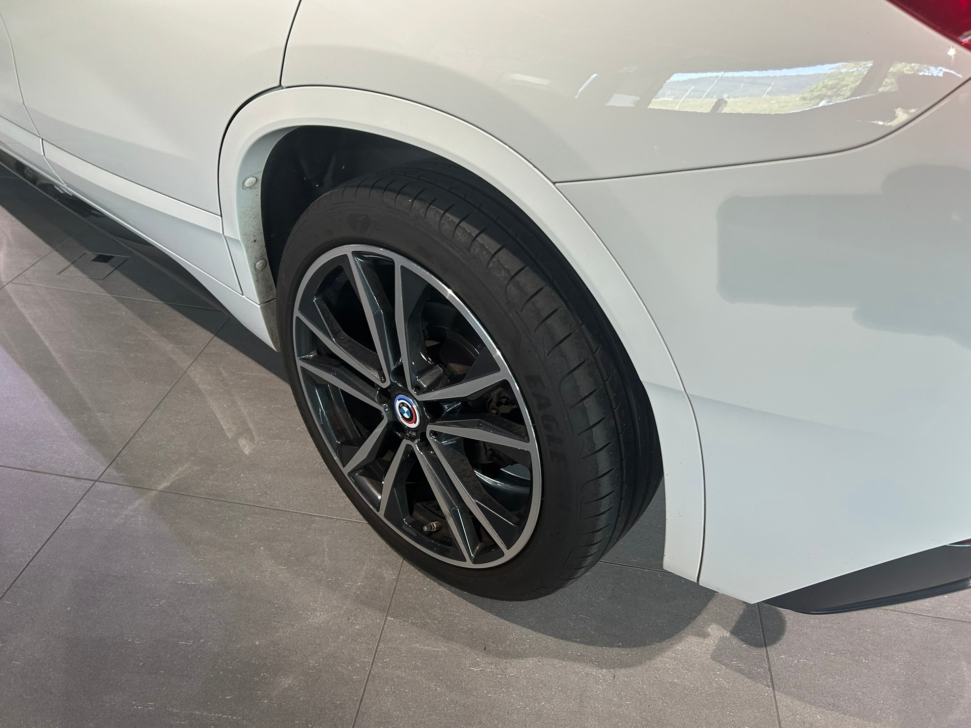 BMW X2 sDrive 18d M Sport Steptronic-image-19