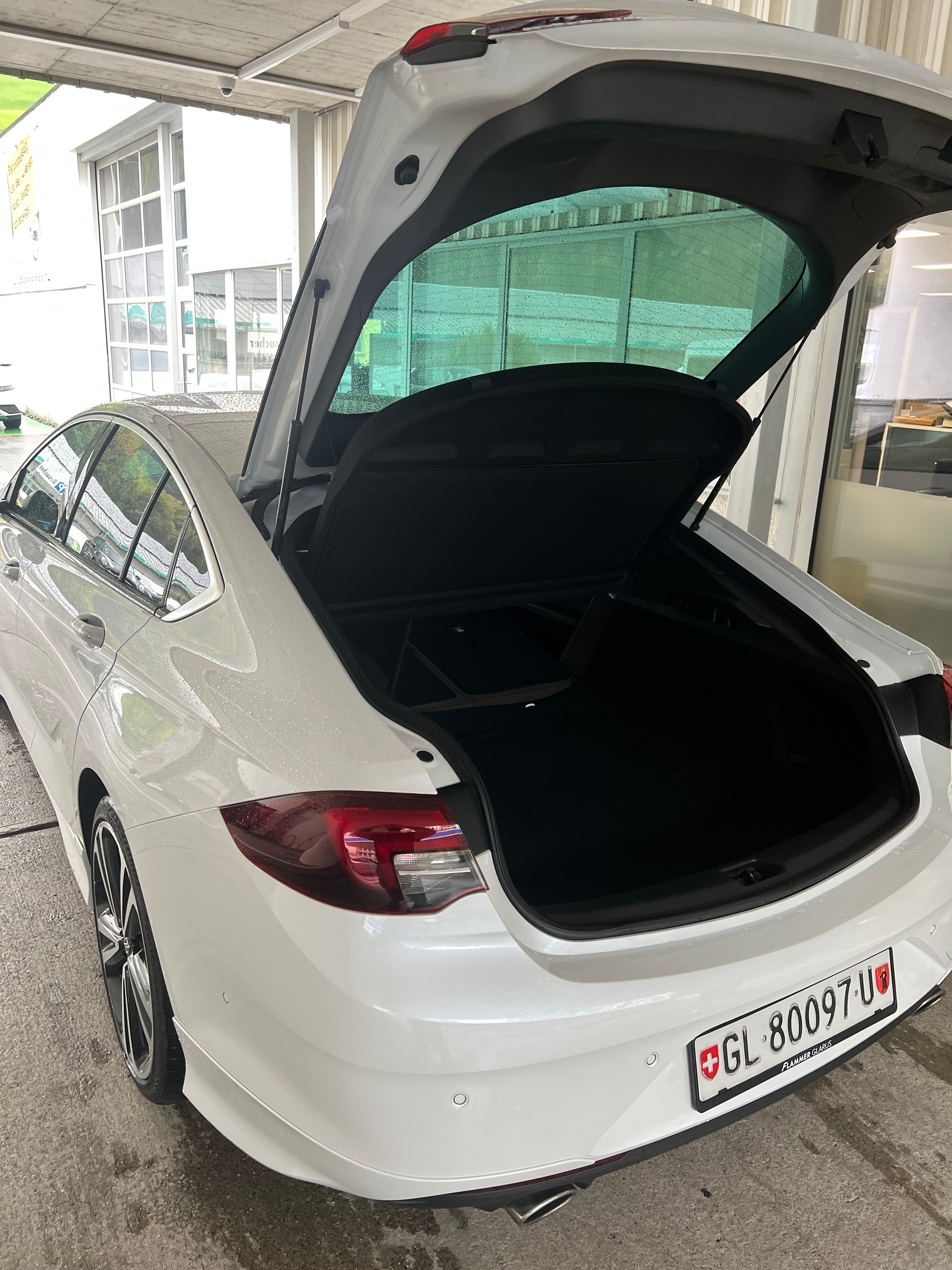 OPEL 2.0 T Excellence AWD-image-3