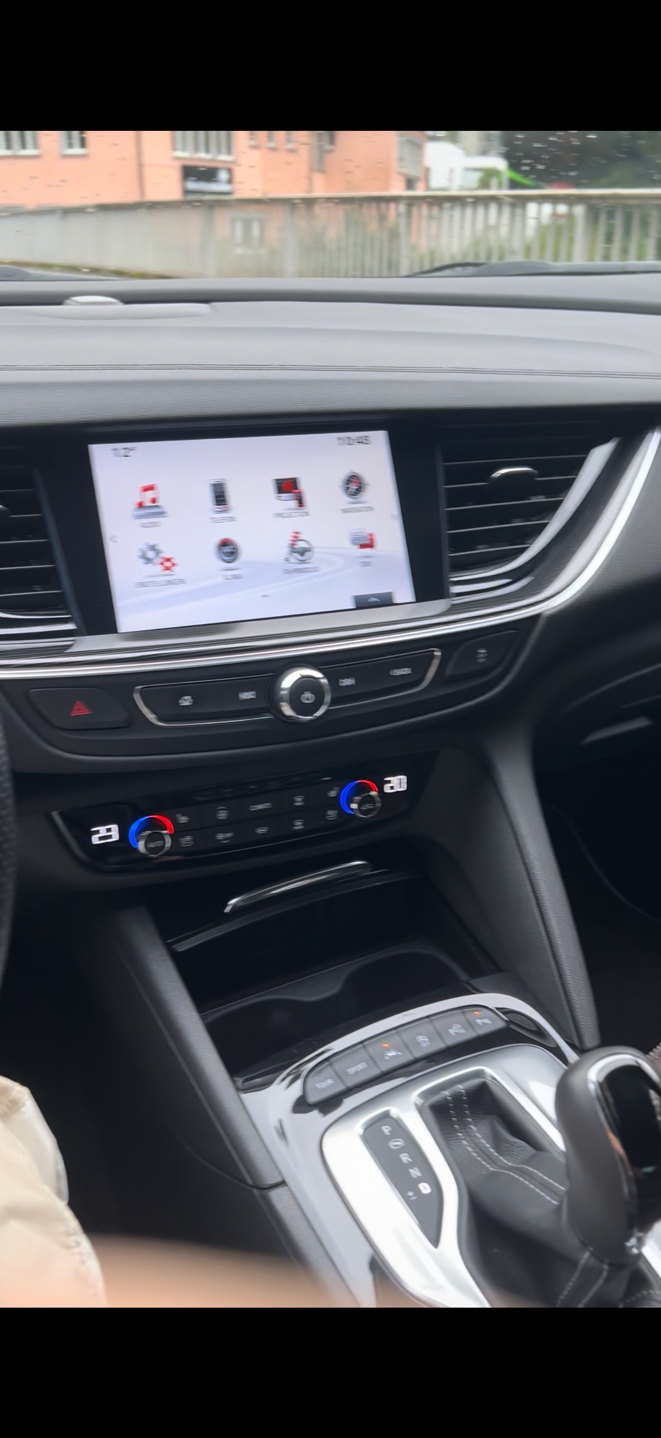 OPEL 2.0 T Excellence AWD-image-9