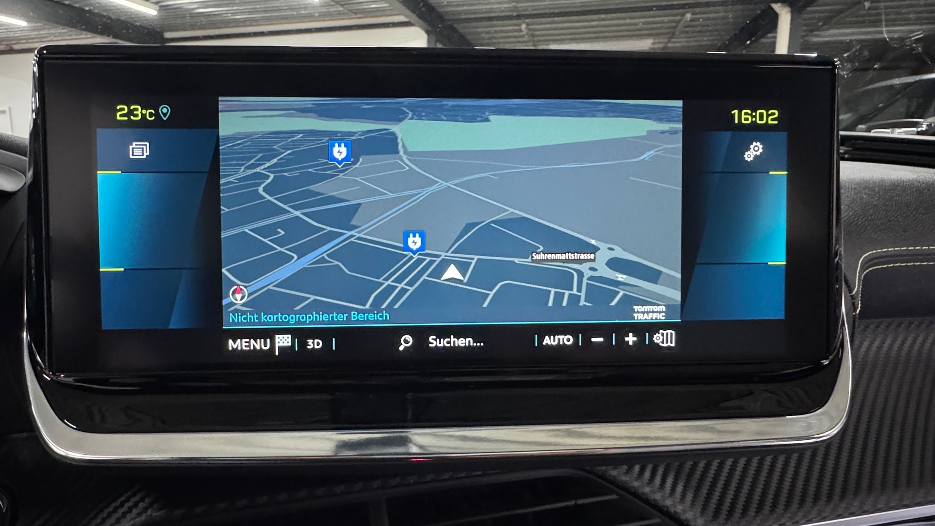 PEUGEOT 2008 e GT Pack-image-17